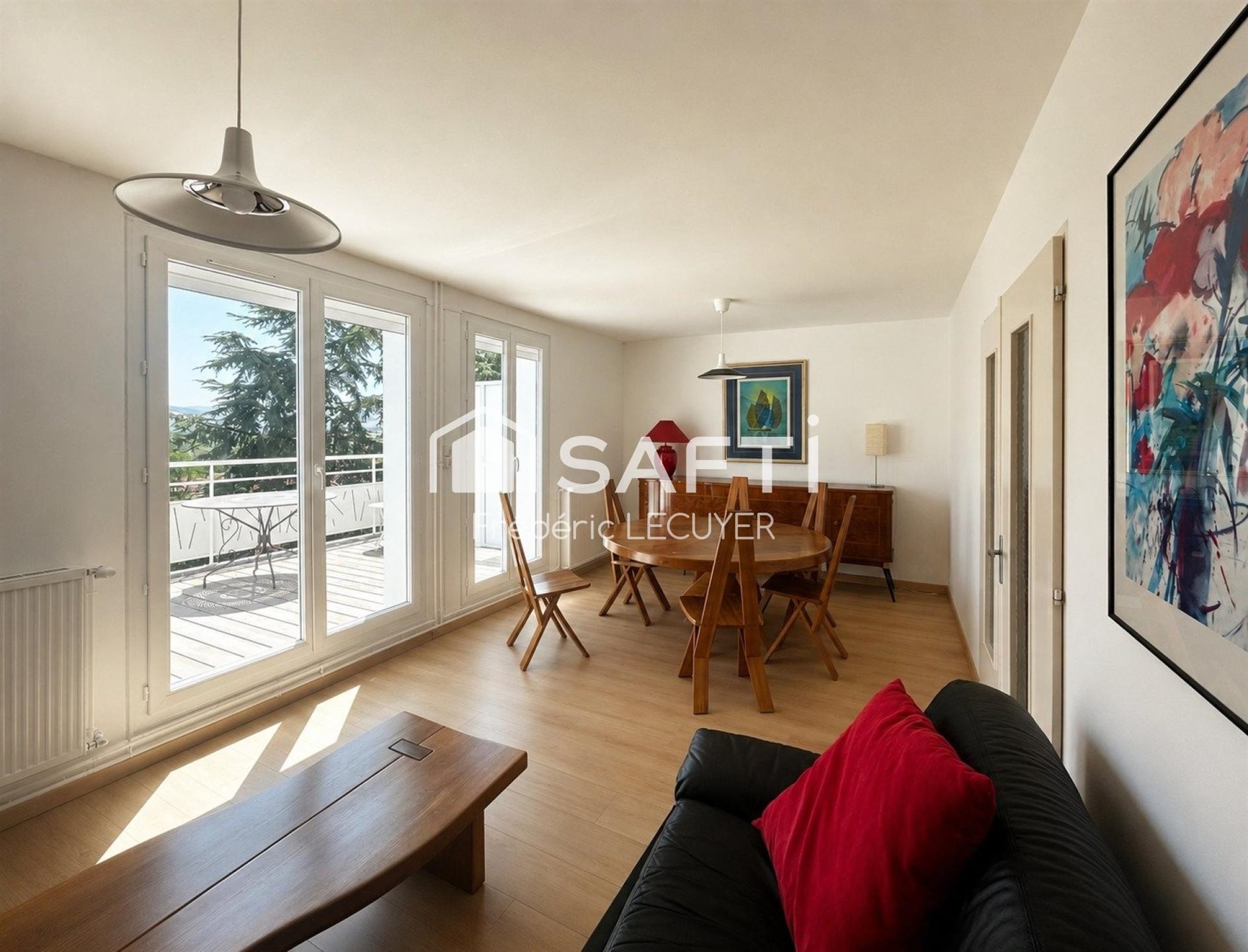 Maison à vendre, 108m², Le Cendre
