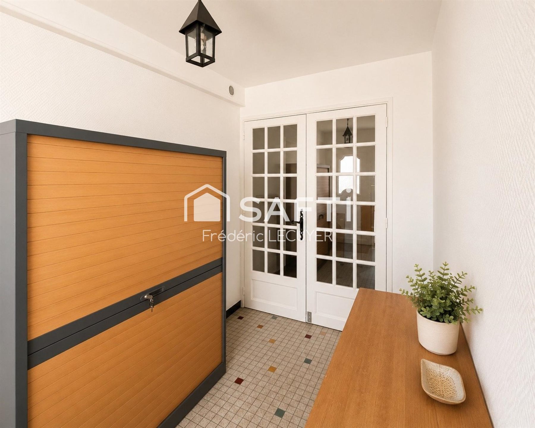 Maison à vendre, 108m², Le Cendre