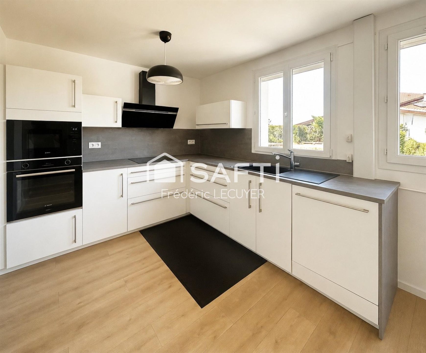 Maison à vendre, 108m², Le Cendre