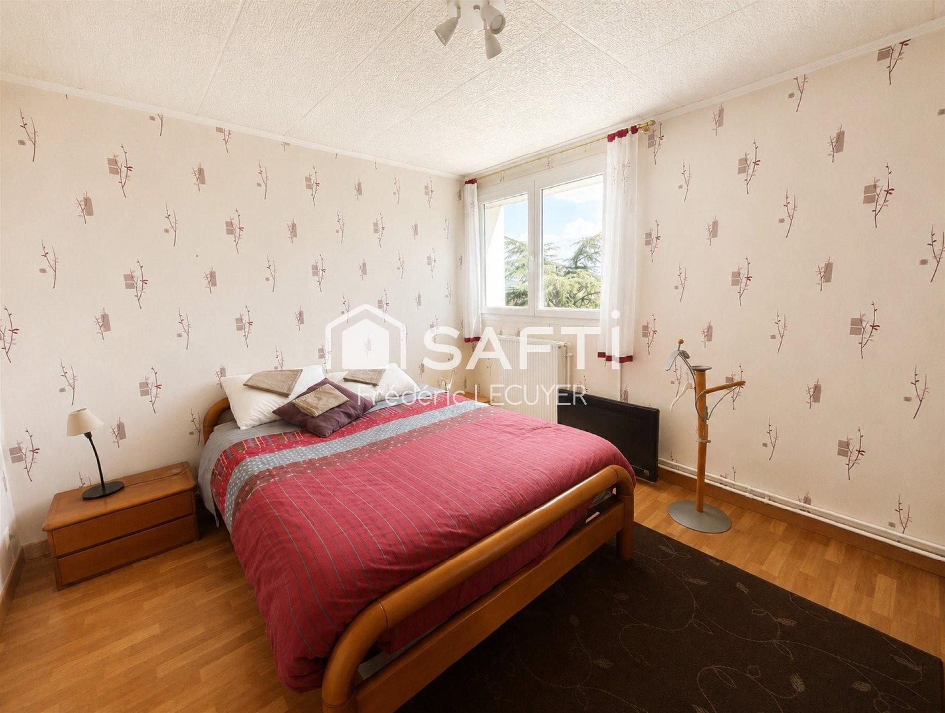 Maison à vendre, 108m², Le Cendre