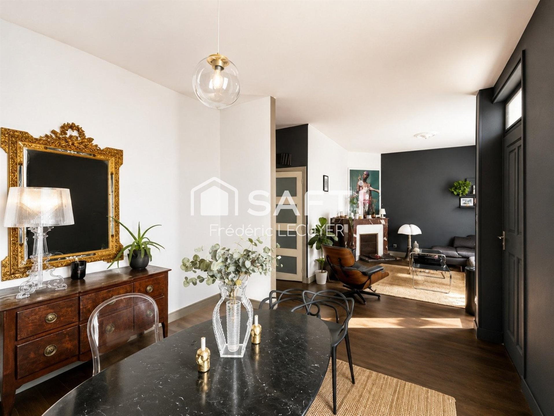 Maison à vendre, 115m², Clermont-Ferrand