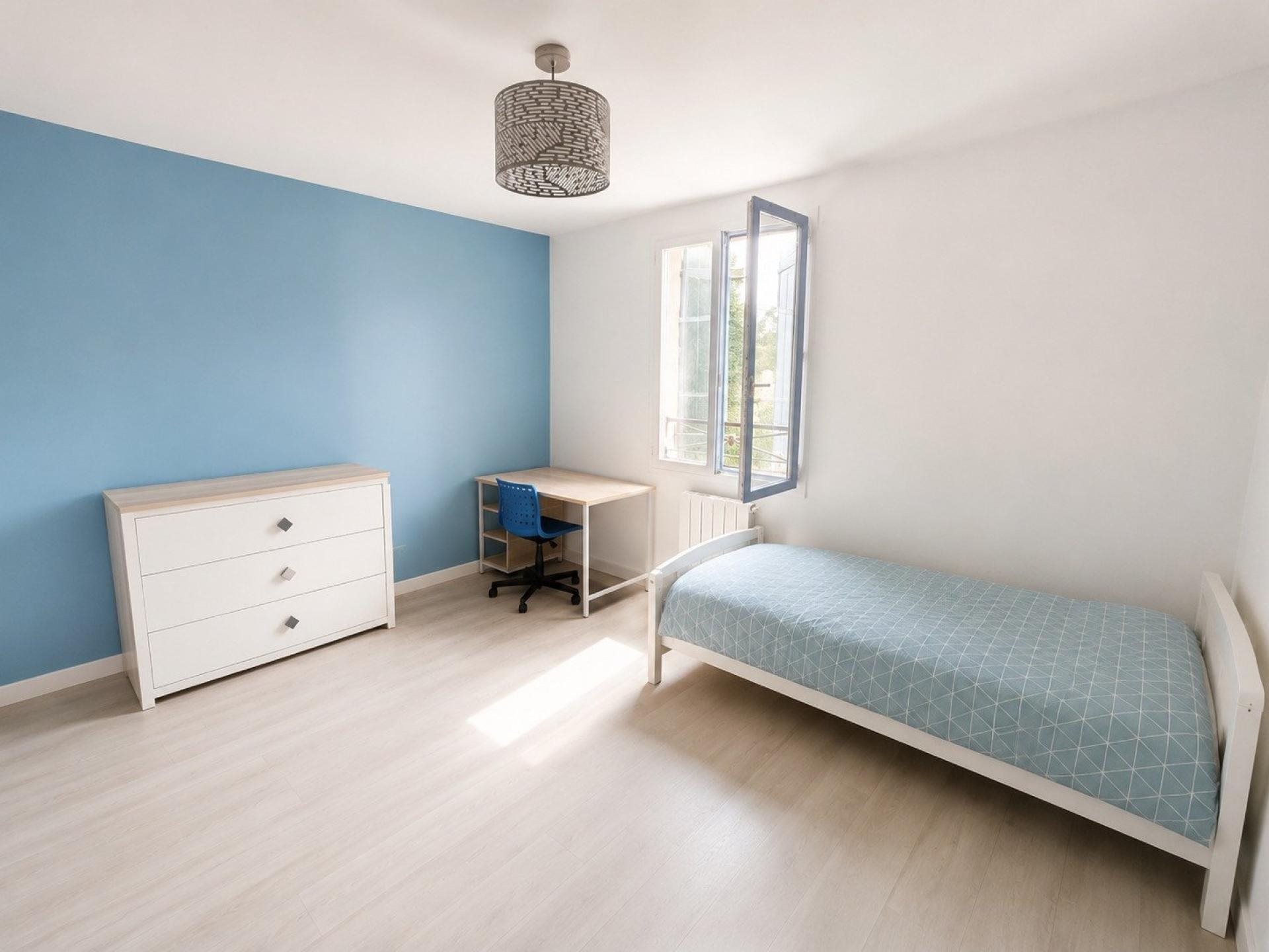 Maison à vendre, 122m², Meaux