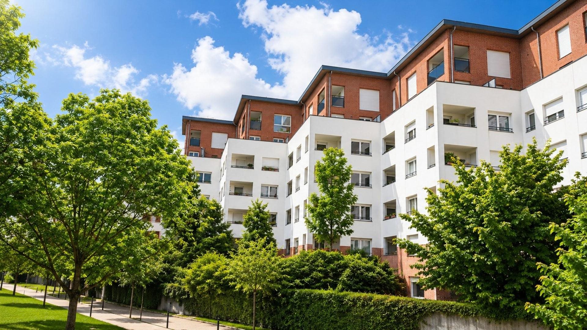 Appartement à vendre, 58m², Neuilly-sur-Marne