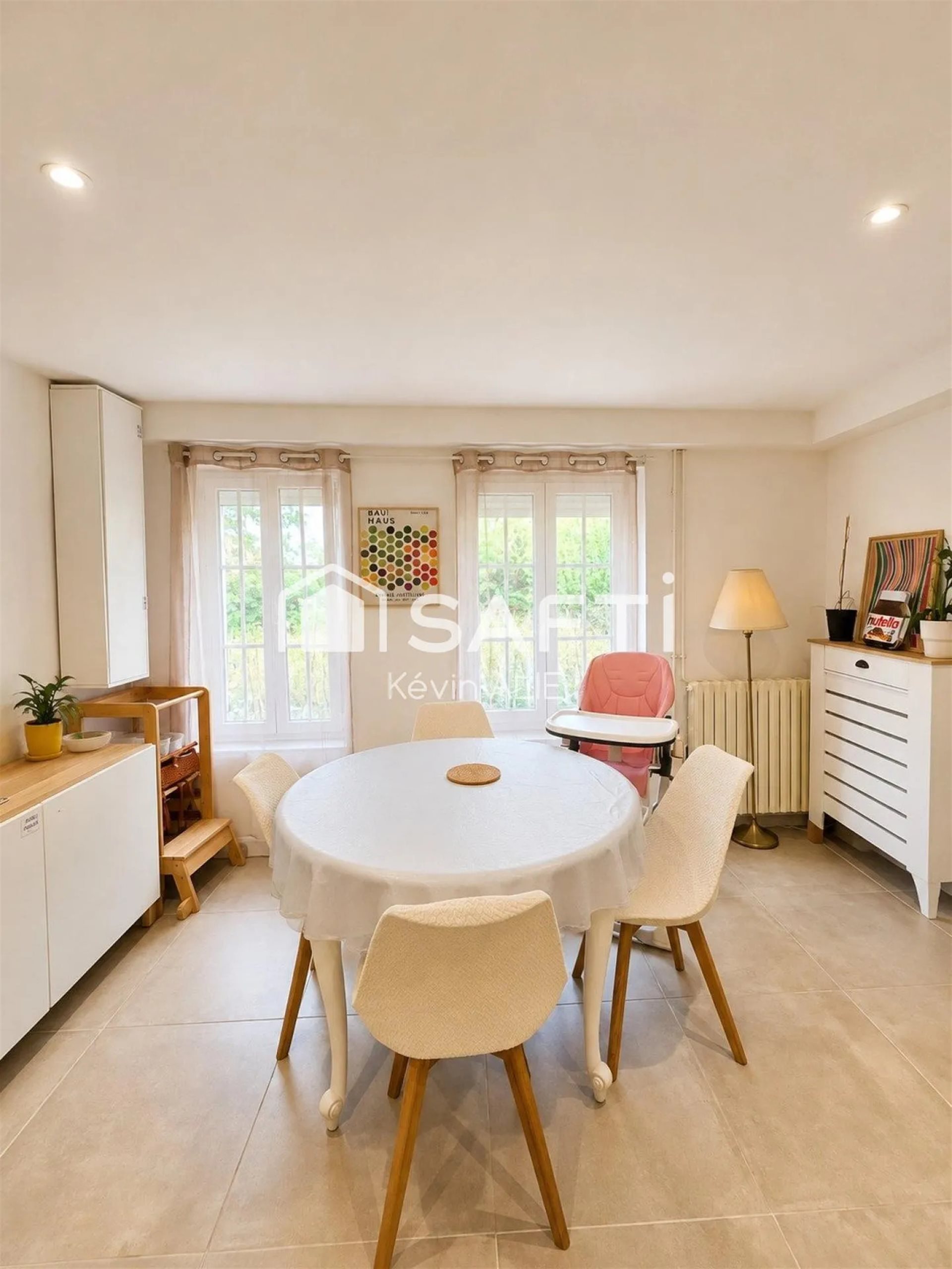 Maison à vendre, 194m², Rebais