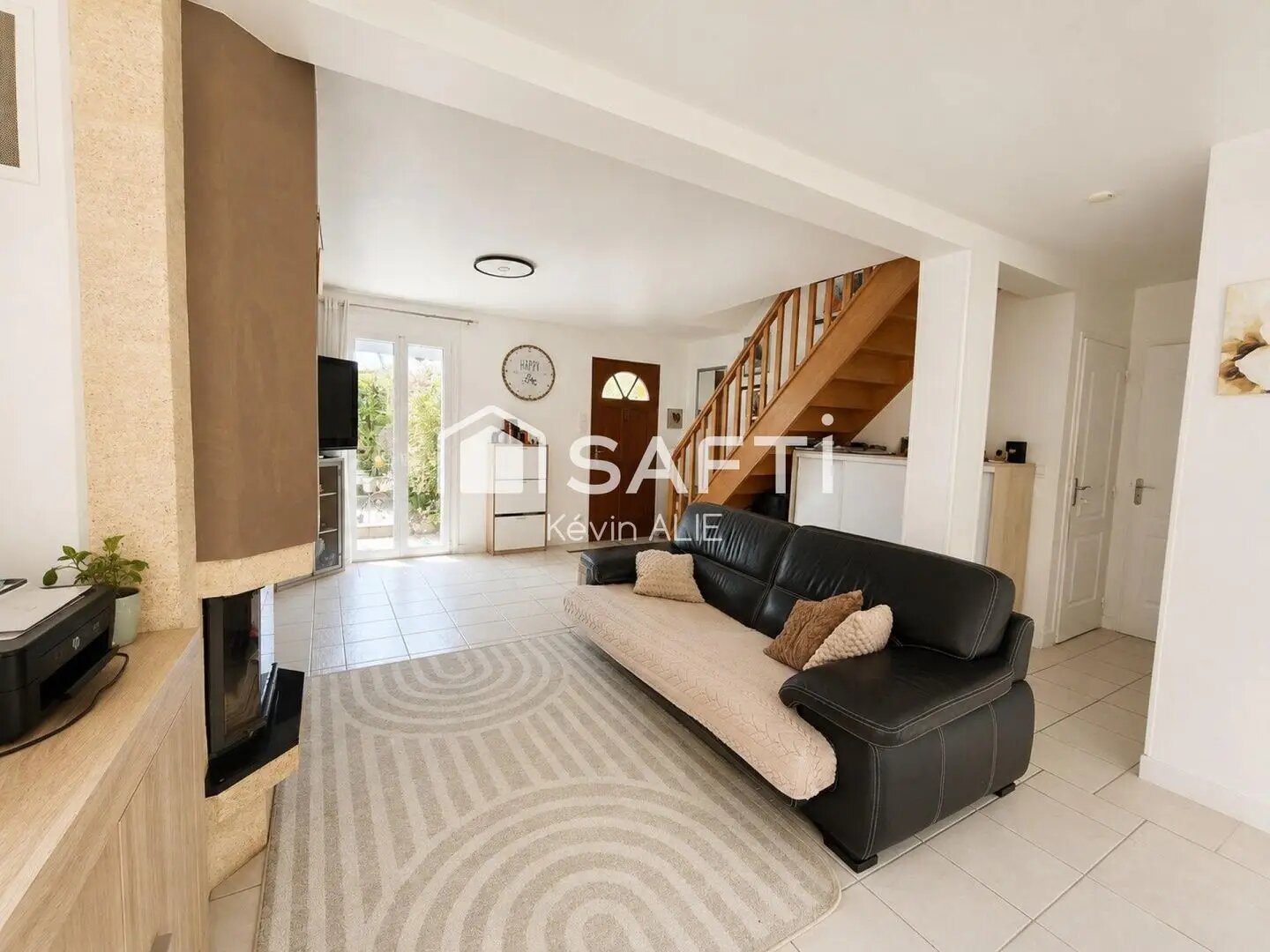 Maison à vendre, 116m², Saint-Germain-sur-Morin