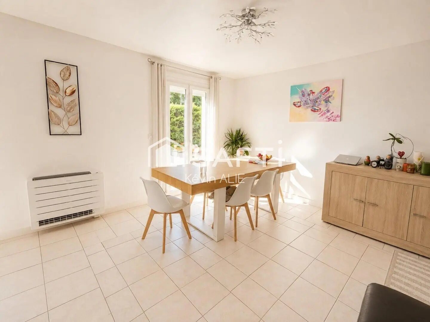 Maison à vendre, 116m², Saint-Germain-sur-Morin
