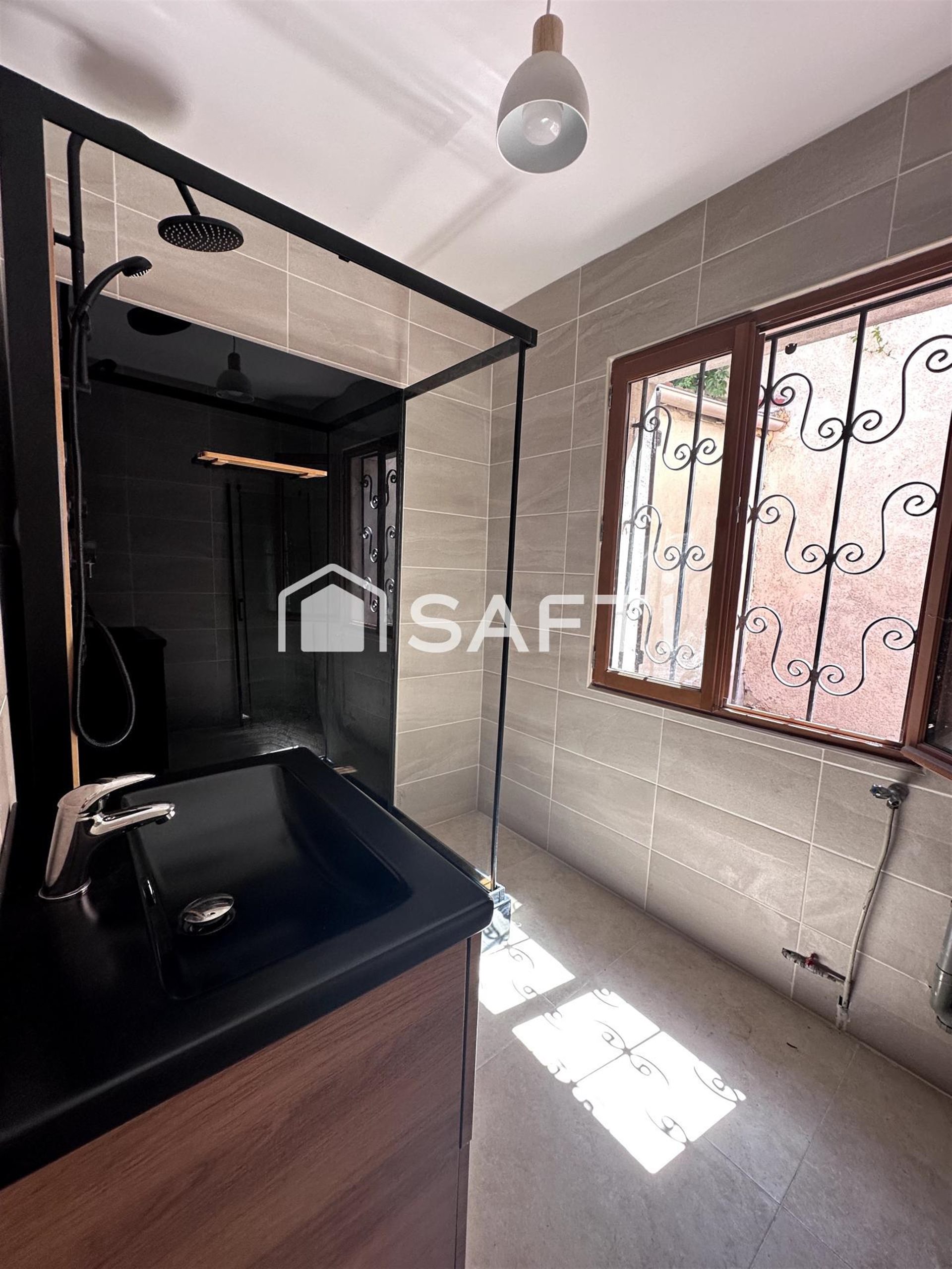Maison à vendre, 64m², Marseille 14ème