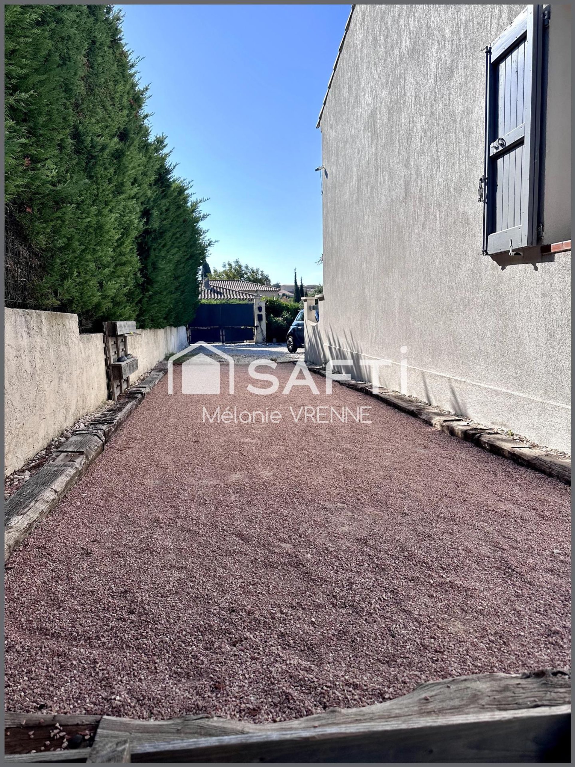Maison à vendre, 139m², Les Pennes-Mirabeau