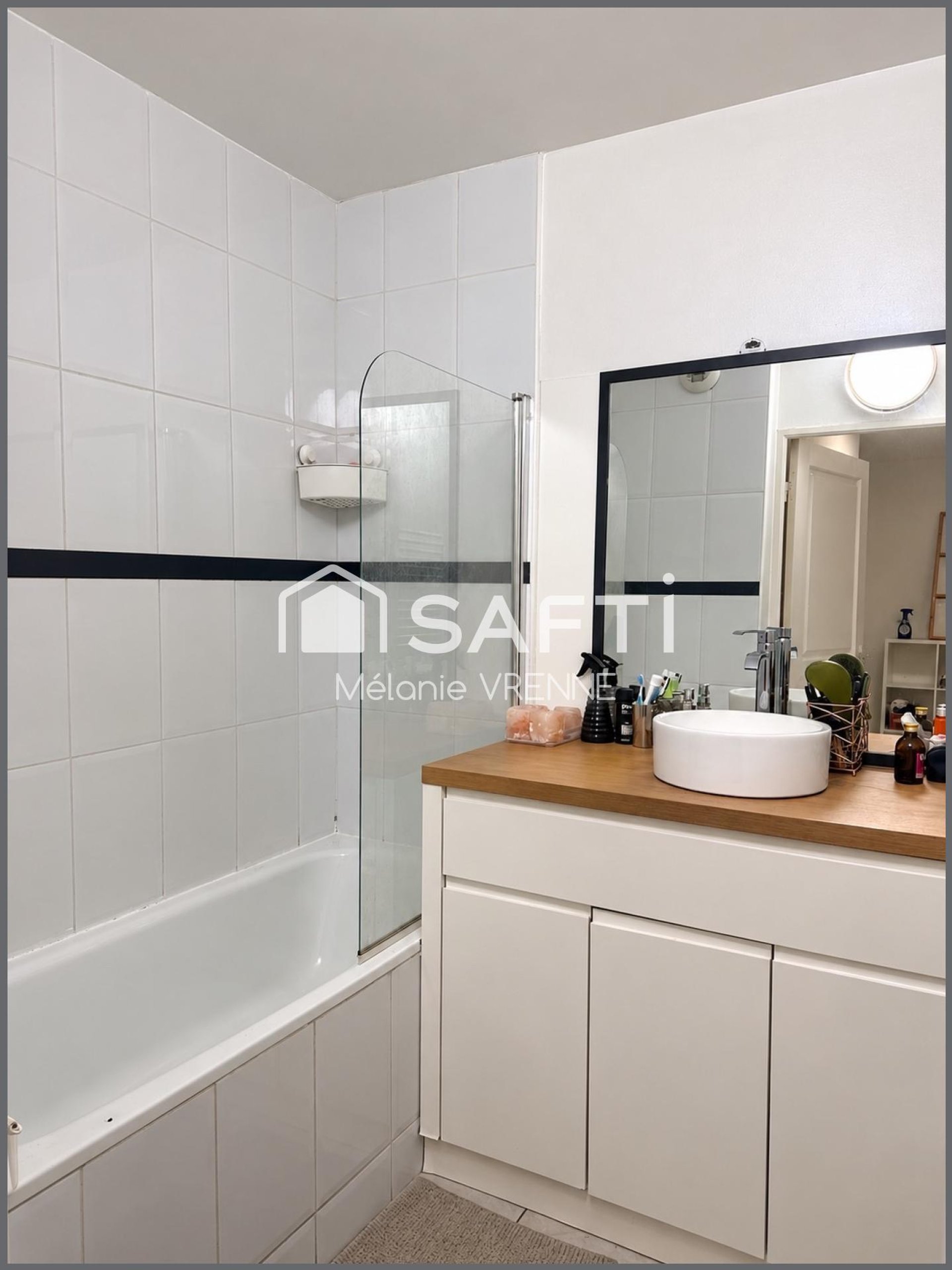 Appartement à louer, 87m², Marseille 11ème