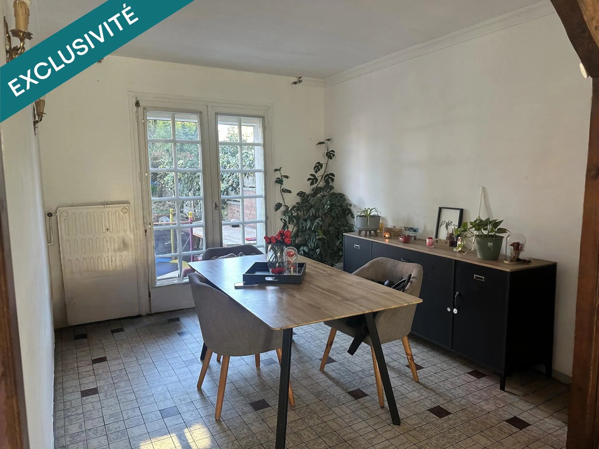 Maison à vendre, 86m², Camblain-Châtelain