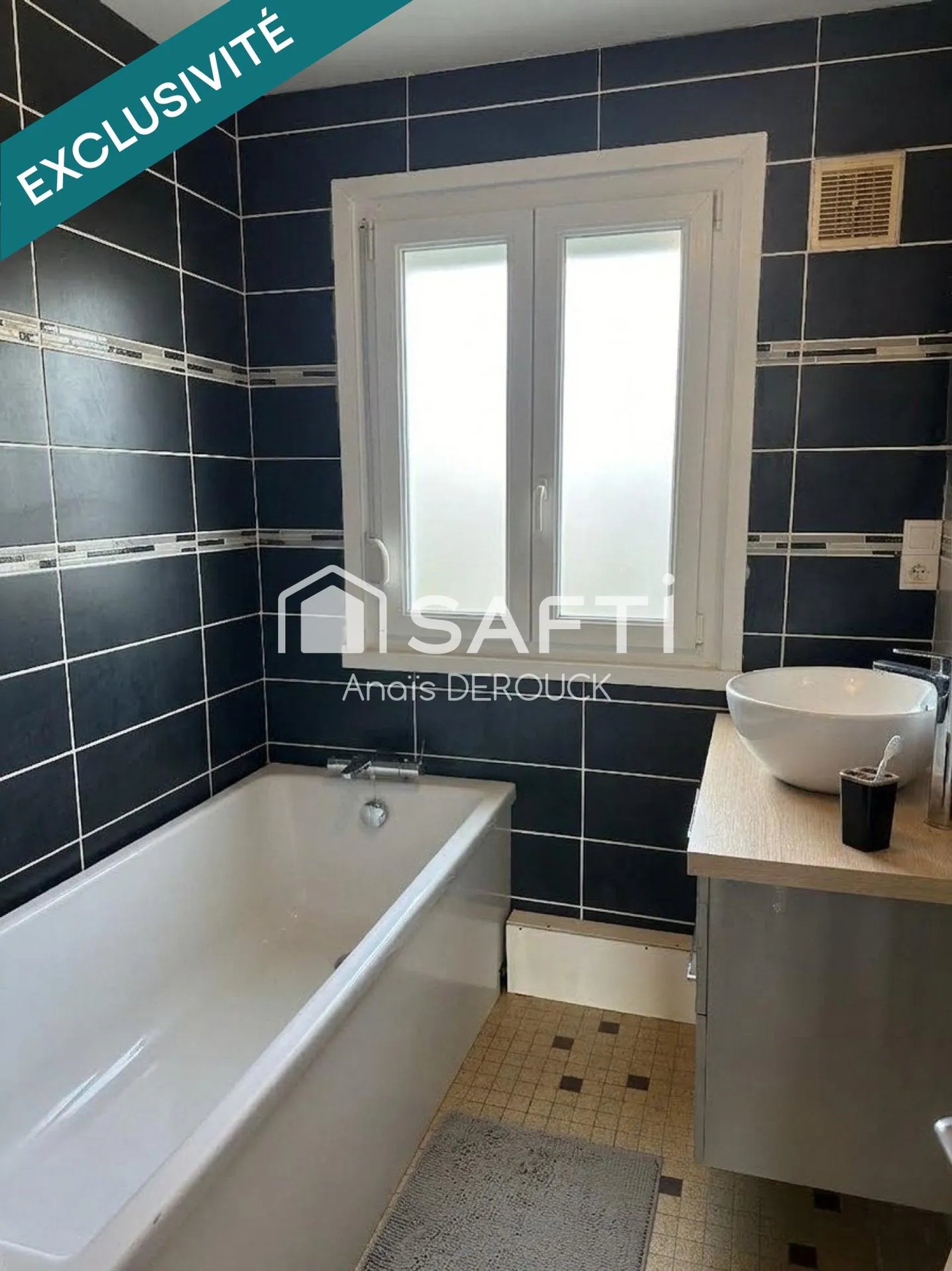 Maison à vendre, 86m², Camblain-Châtelain