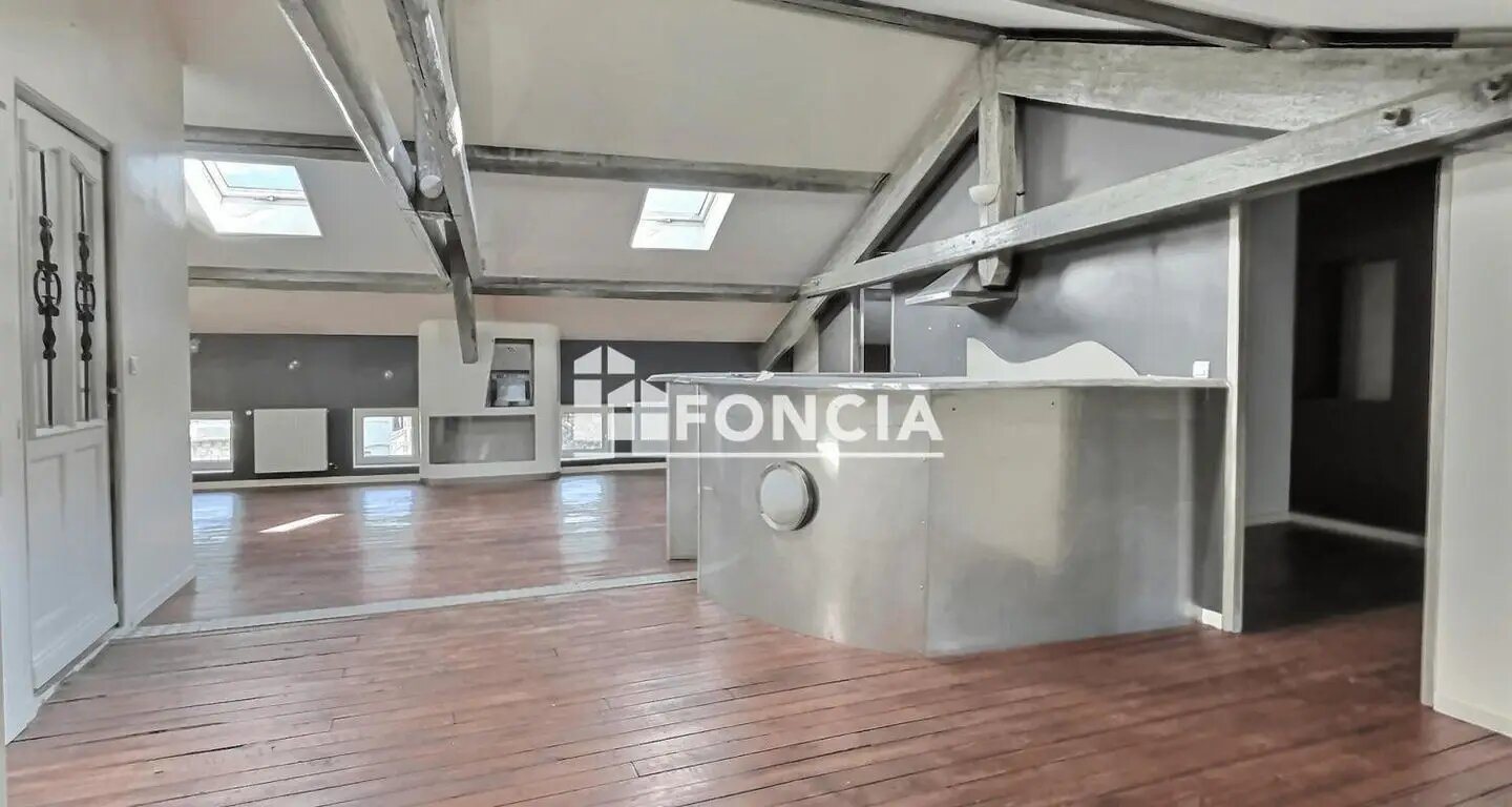 Appartement à vendre, 76m², La Séauve-sur-Semène