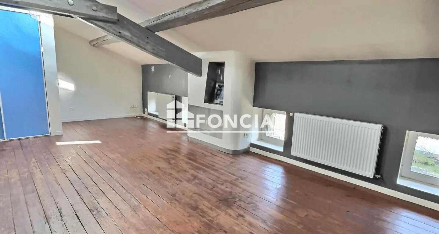 Appartement à vendre, 76m², La Séauve-sur-Semène