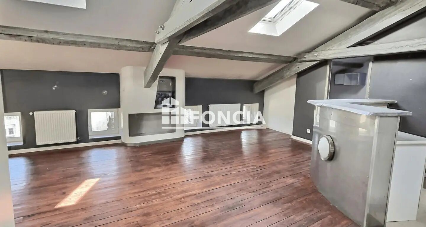 Appartement à vendre, 76m², La Séauve-sur-Semène