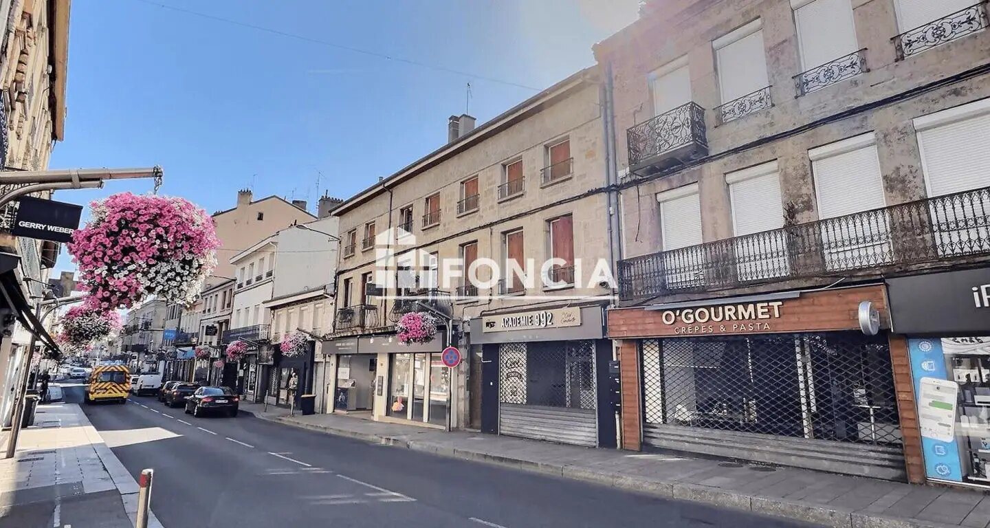 Appartement à vendre, 480m², Firminy