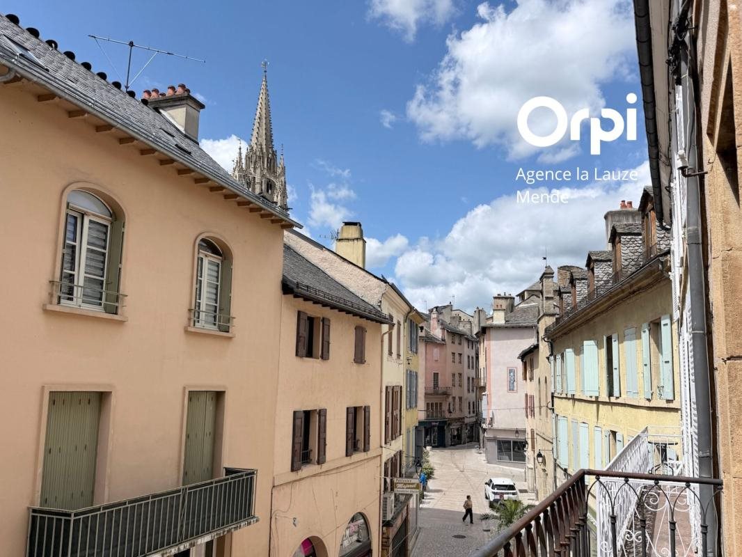 Appartement à vendre, 148m², Mende