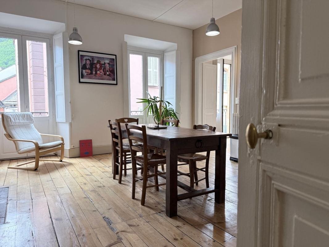 Appartement à vendre, 148m², Mende
