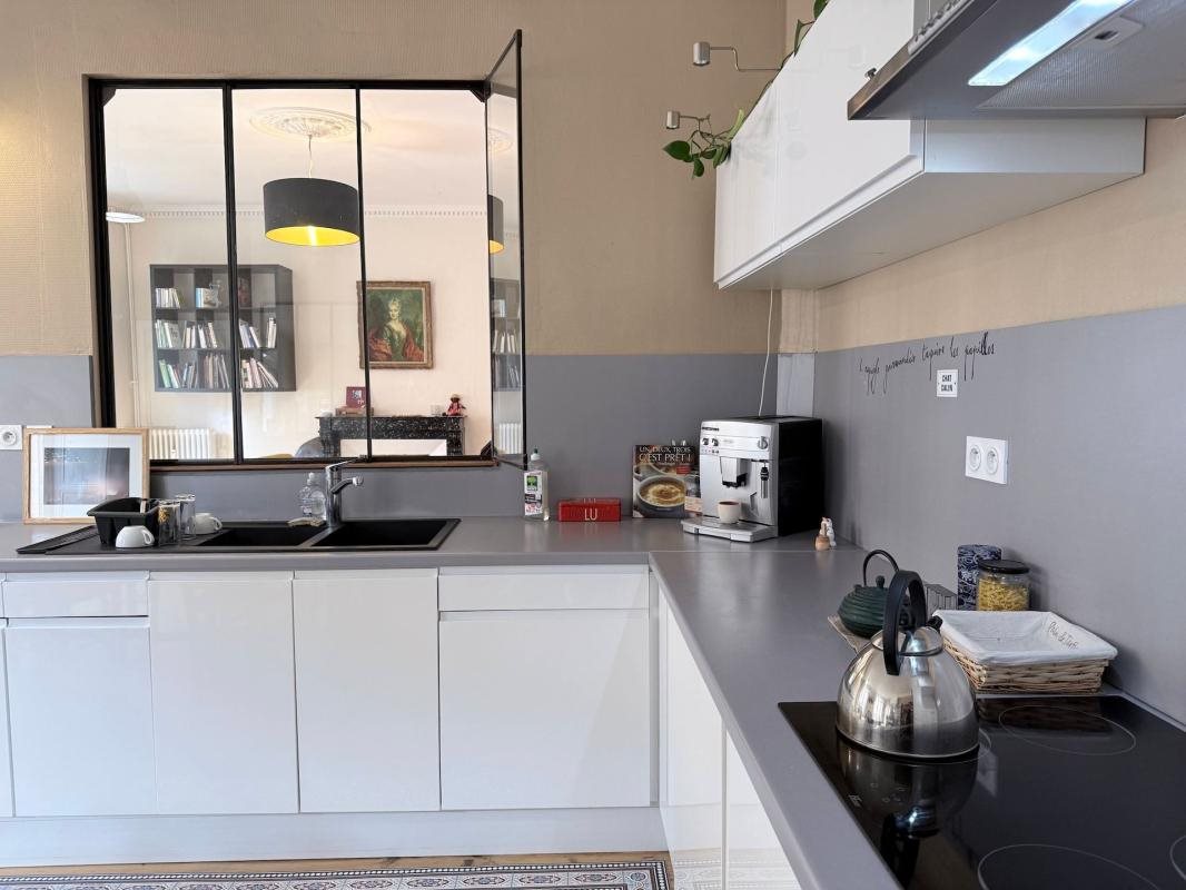 Appartement à vendre, 148m², Mende