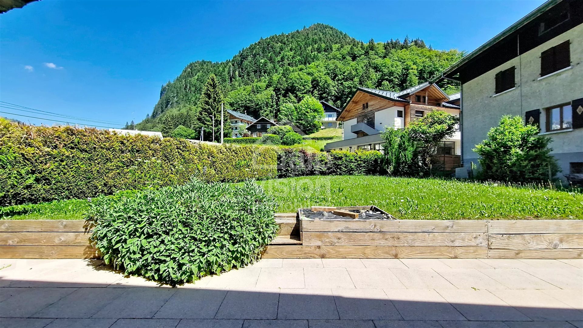 Maison à vendre, 122m², Abondance