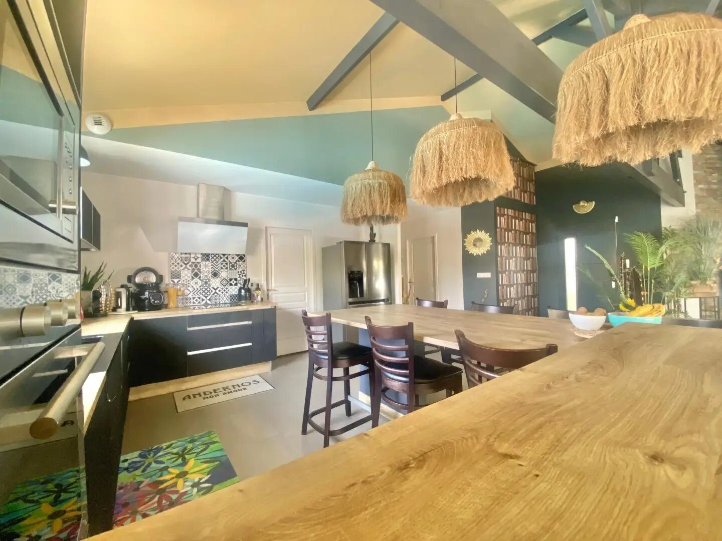 Maison à vendre, 133m², Le Teich