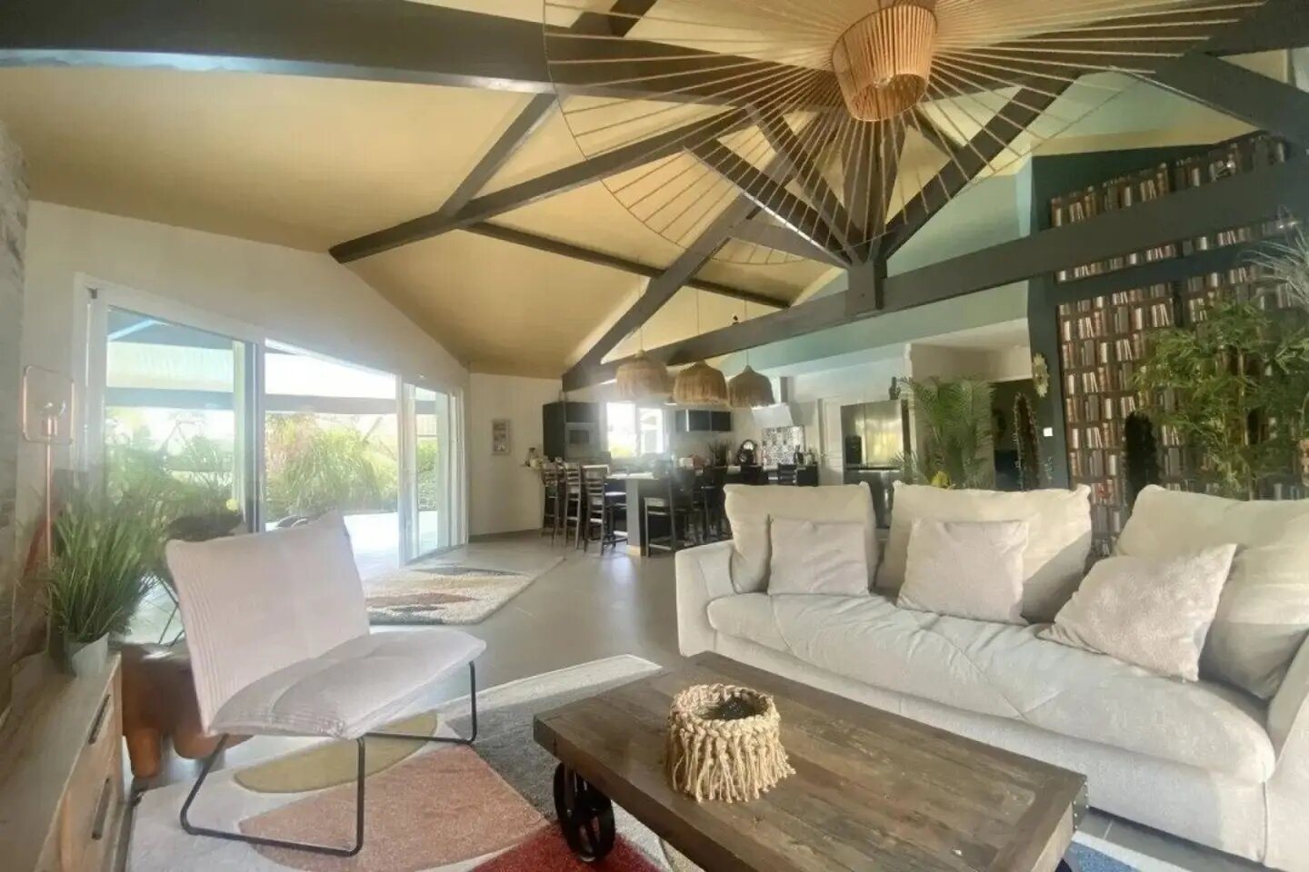 Maison à vendre, 133m², Le Teich
