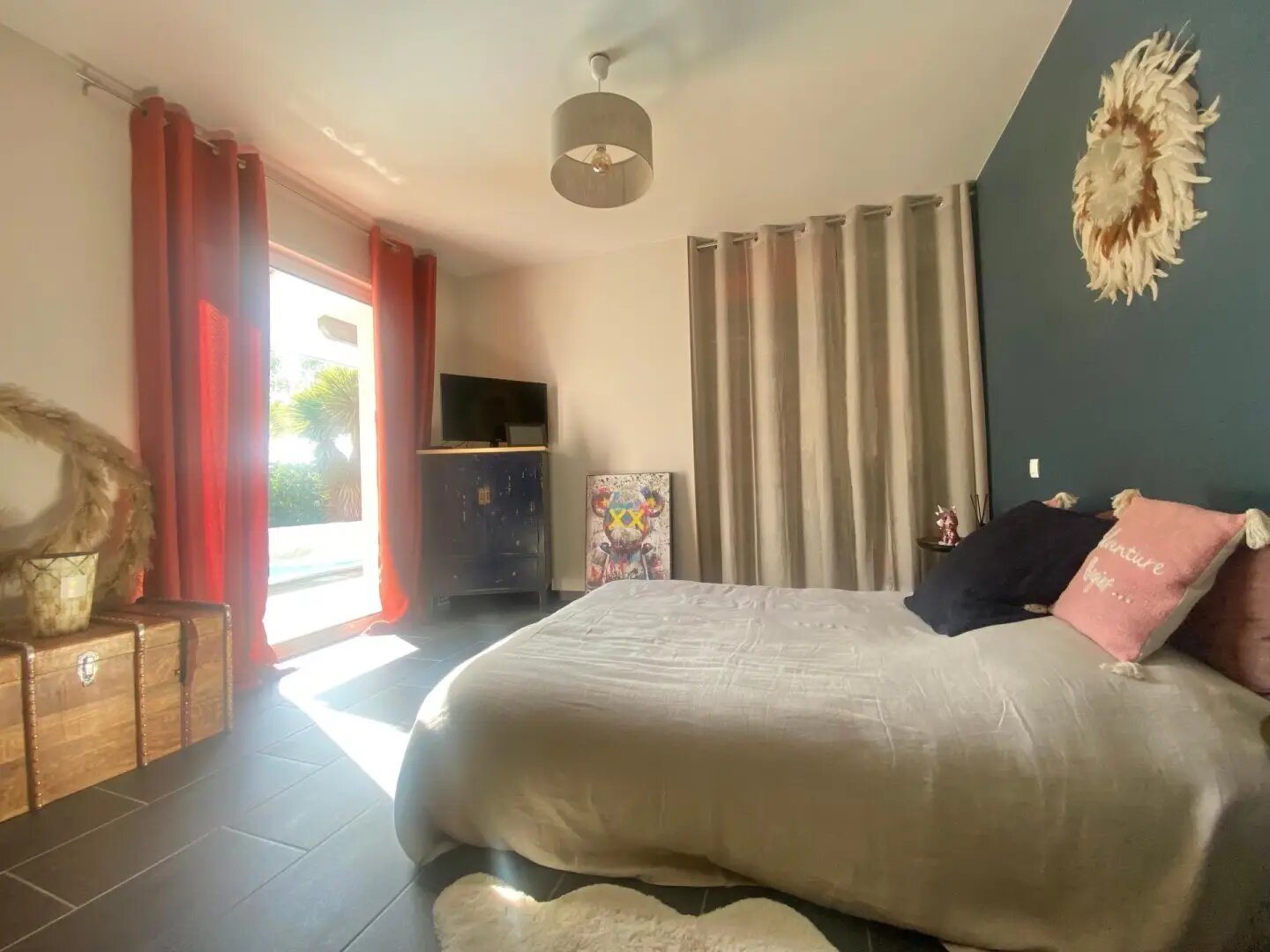 Maison à vendre, 133m², Le Teich