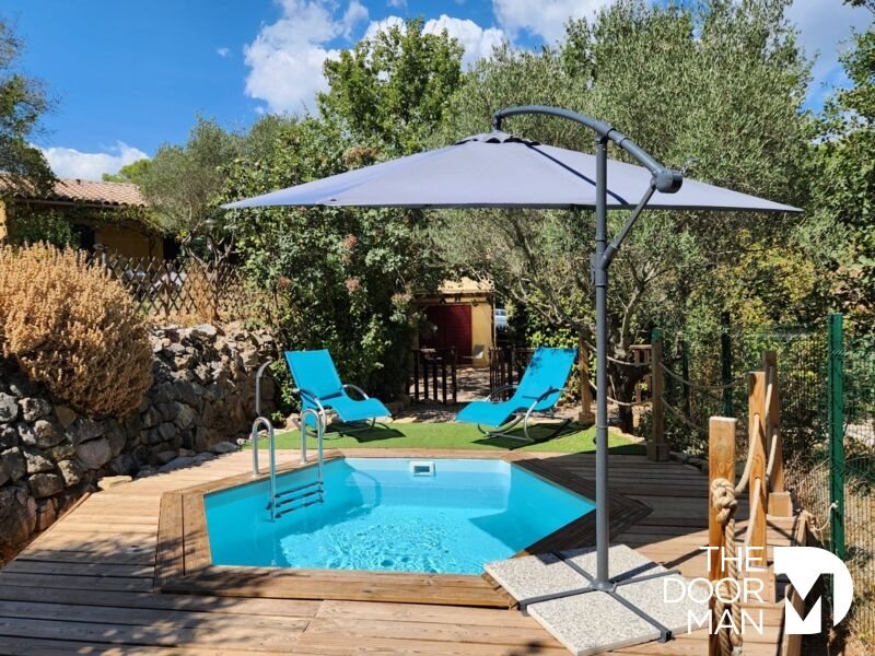 Maison à vendre, 160m², Besse-sur-Issole
