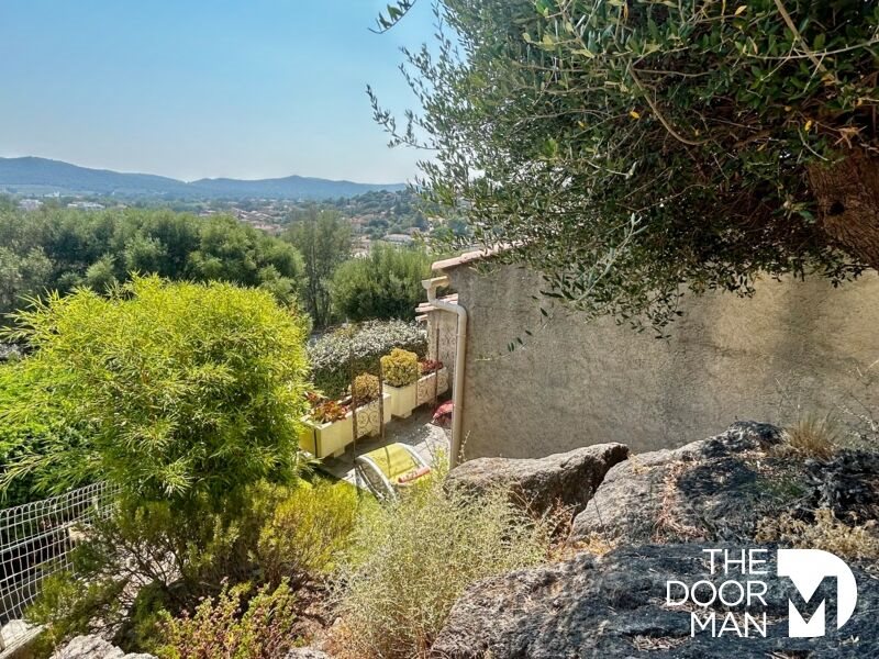 Maison à vendre, 108m², Le Lavandou