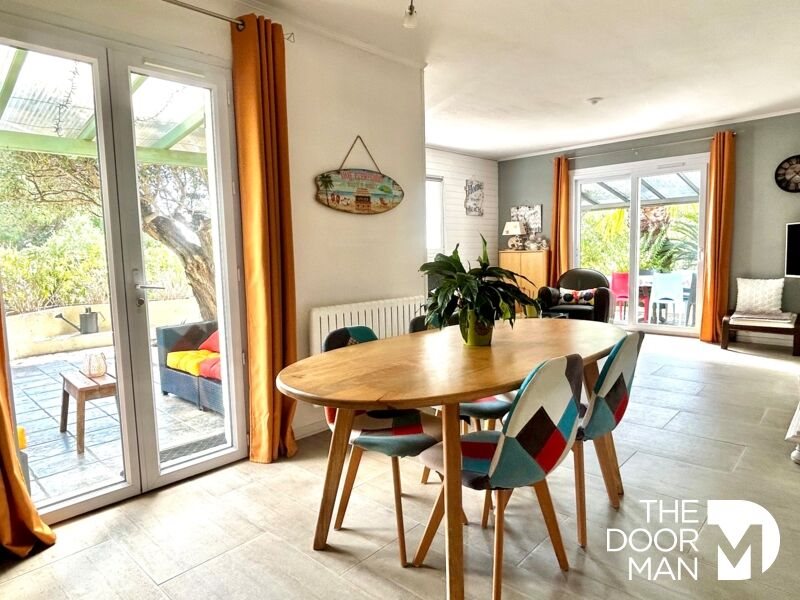Maison à vendre, 108m², Le Lavandou