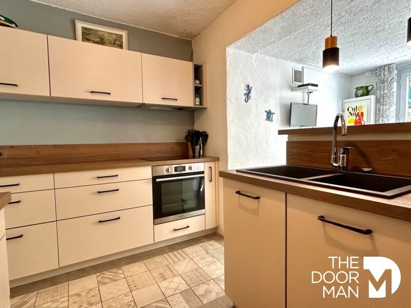 Maison à vendre, 108m², Le Lavandou