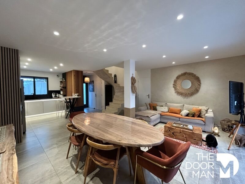Maison à vendre, 102m², Le Pradet