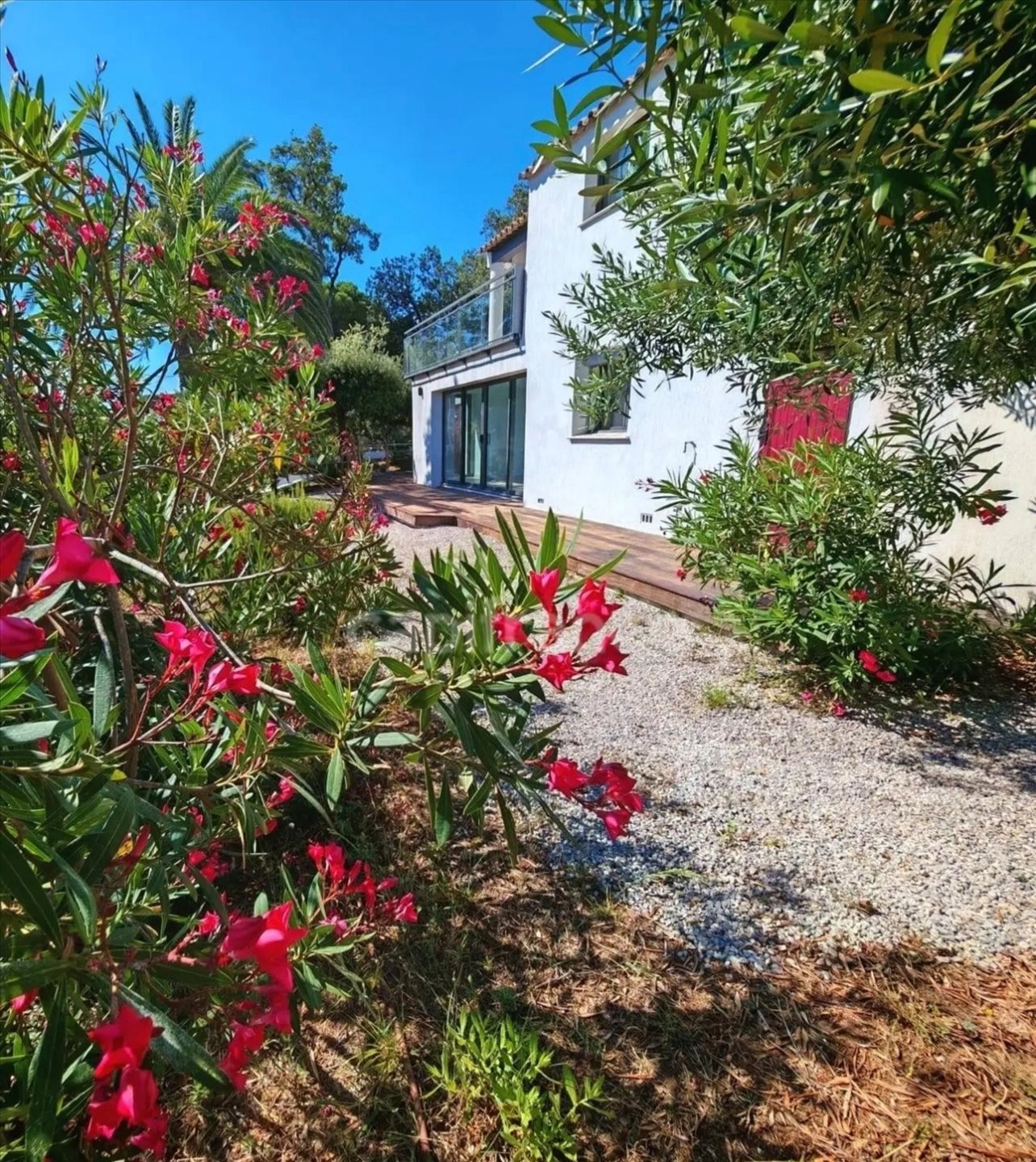 Appartement à vendre, 99m², Roquebrune-sur-Argens