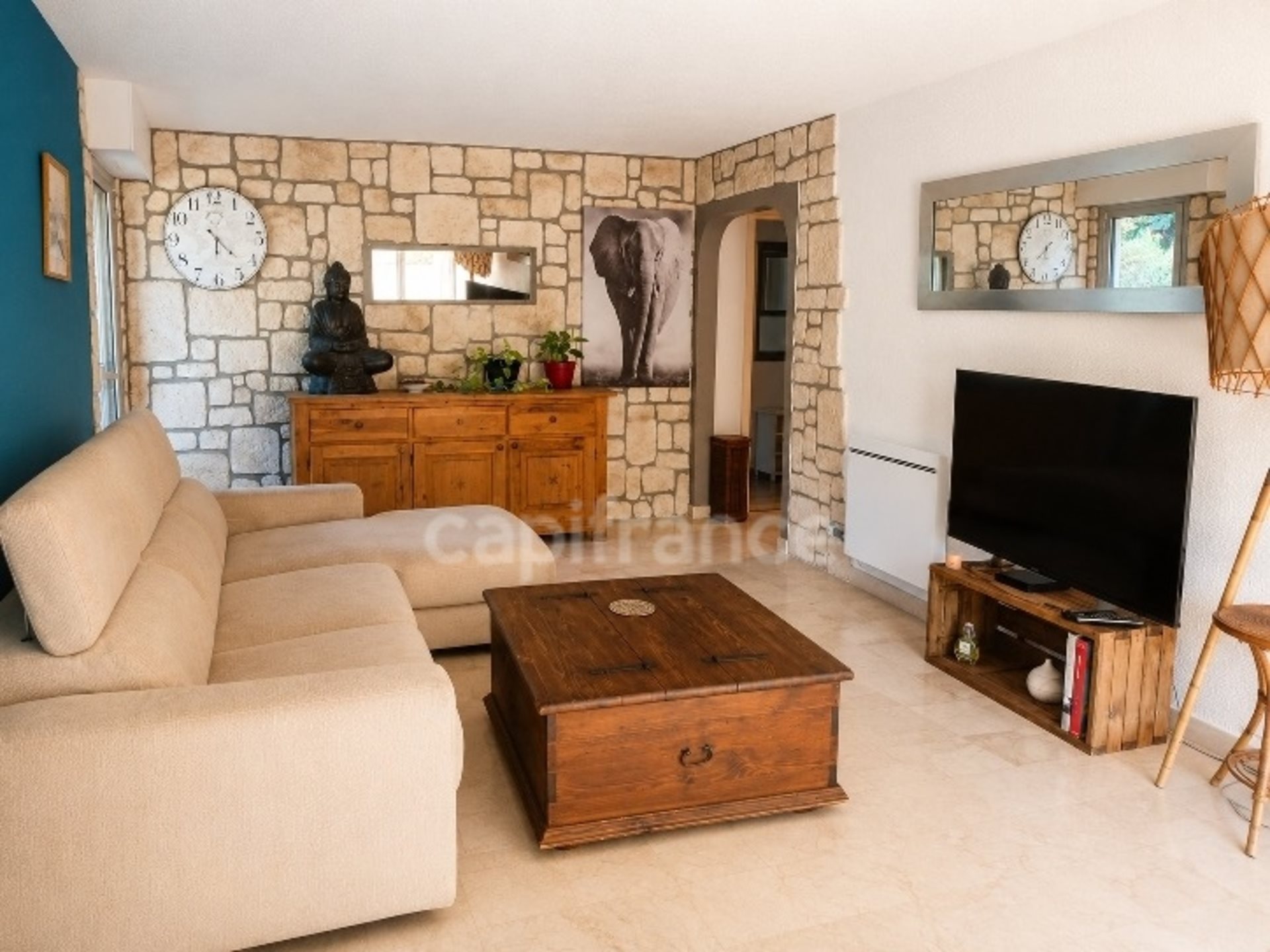 Appartement à vendre, 60m², Saint-Raphaël
