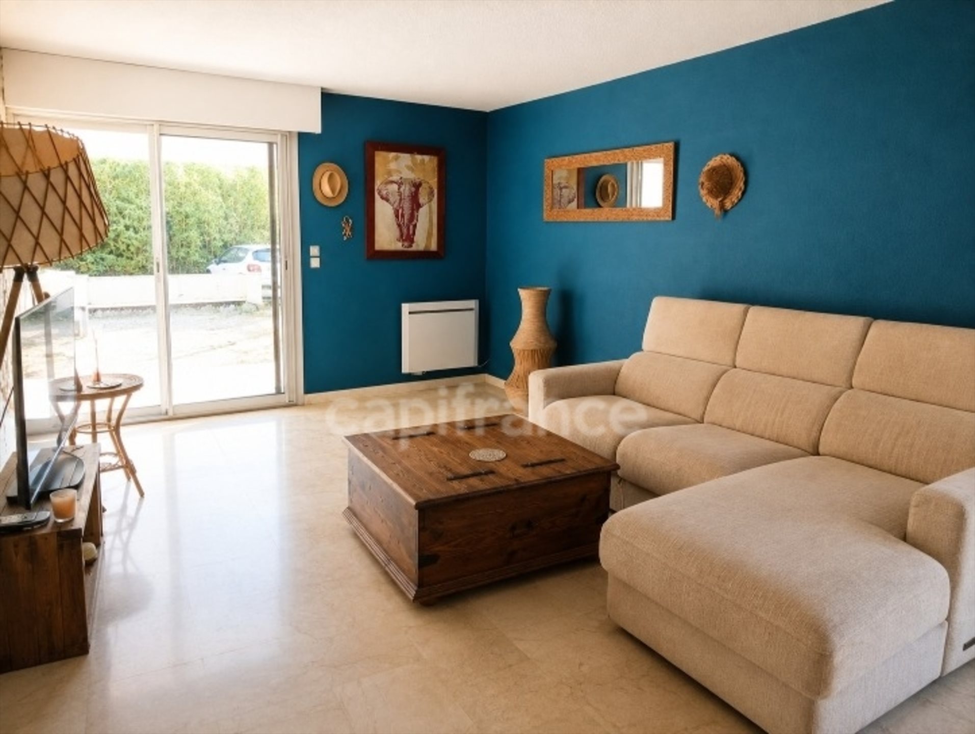 Appartement à vendre, 60m², Saint-Raphaël