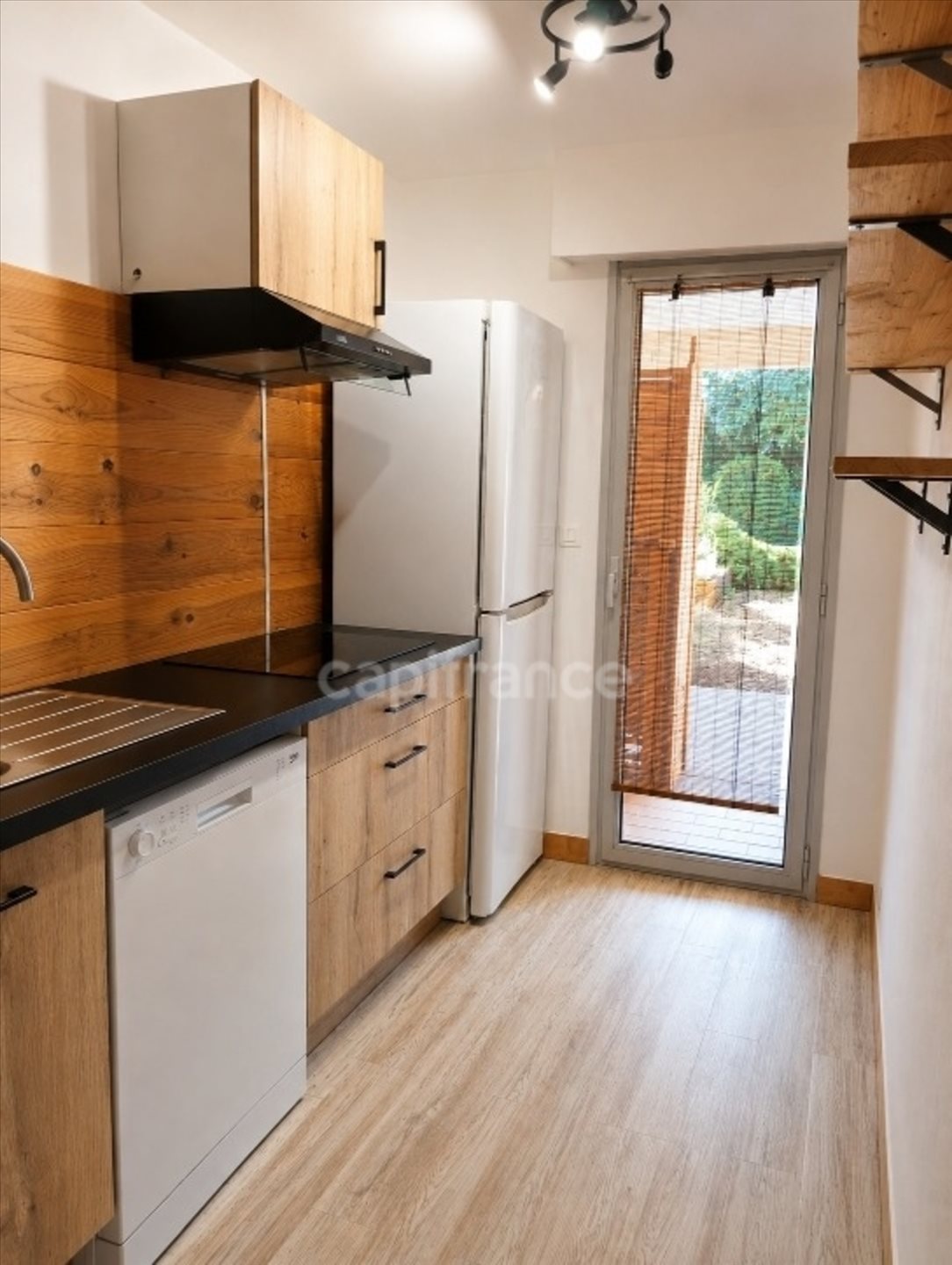Appartement à vendre, 60m², Saint-Raphaël
