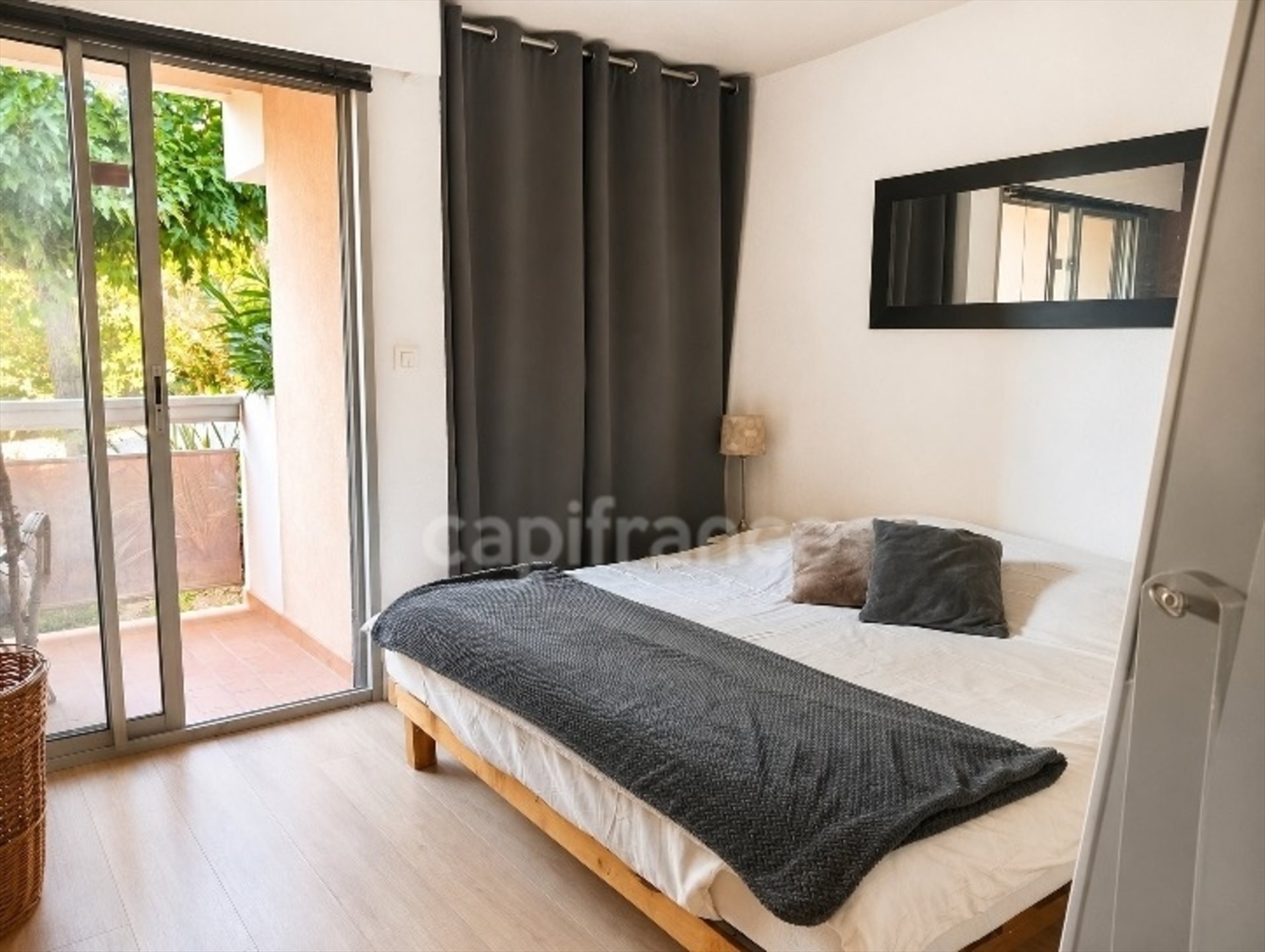 Appartement à vendre, 60m², Saint-Raphaël