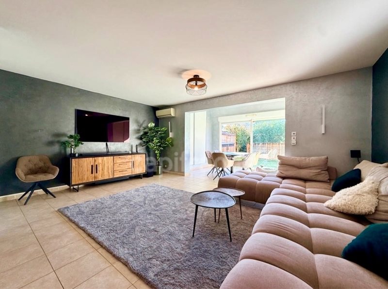 Appartement à vendre, 83m², Fréjus