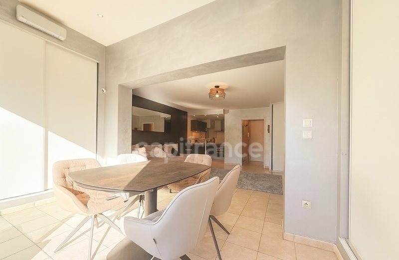 Appartement à vendre, 83m², Fréjus