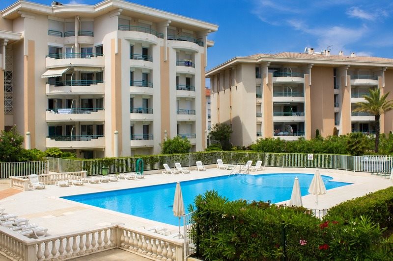 Appartement à vendre, 43m², Fréjus
