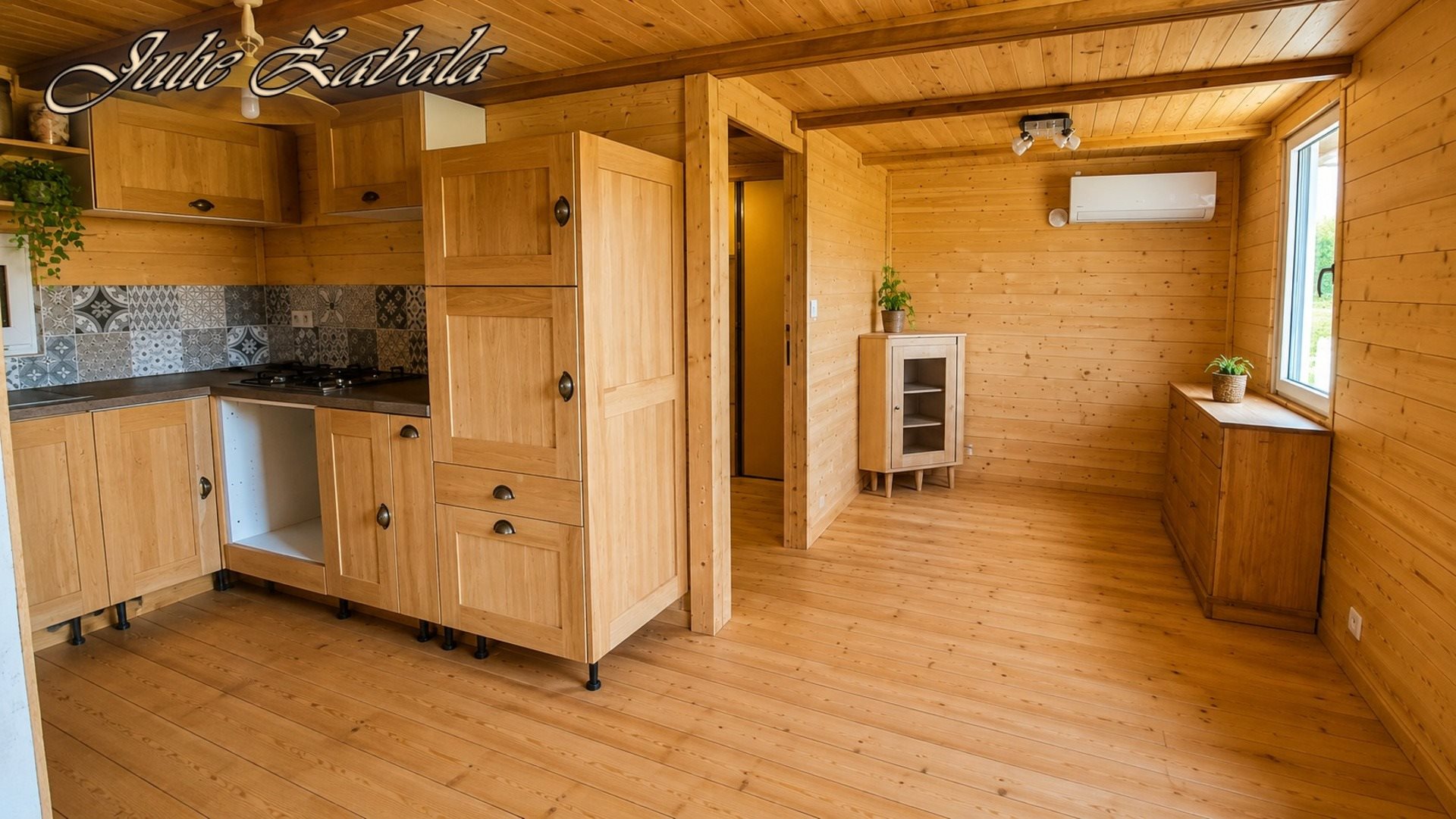 Maison à vendre, 25m², Curbans