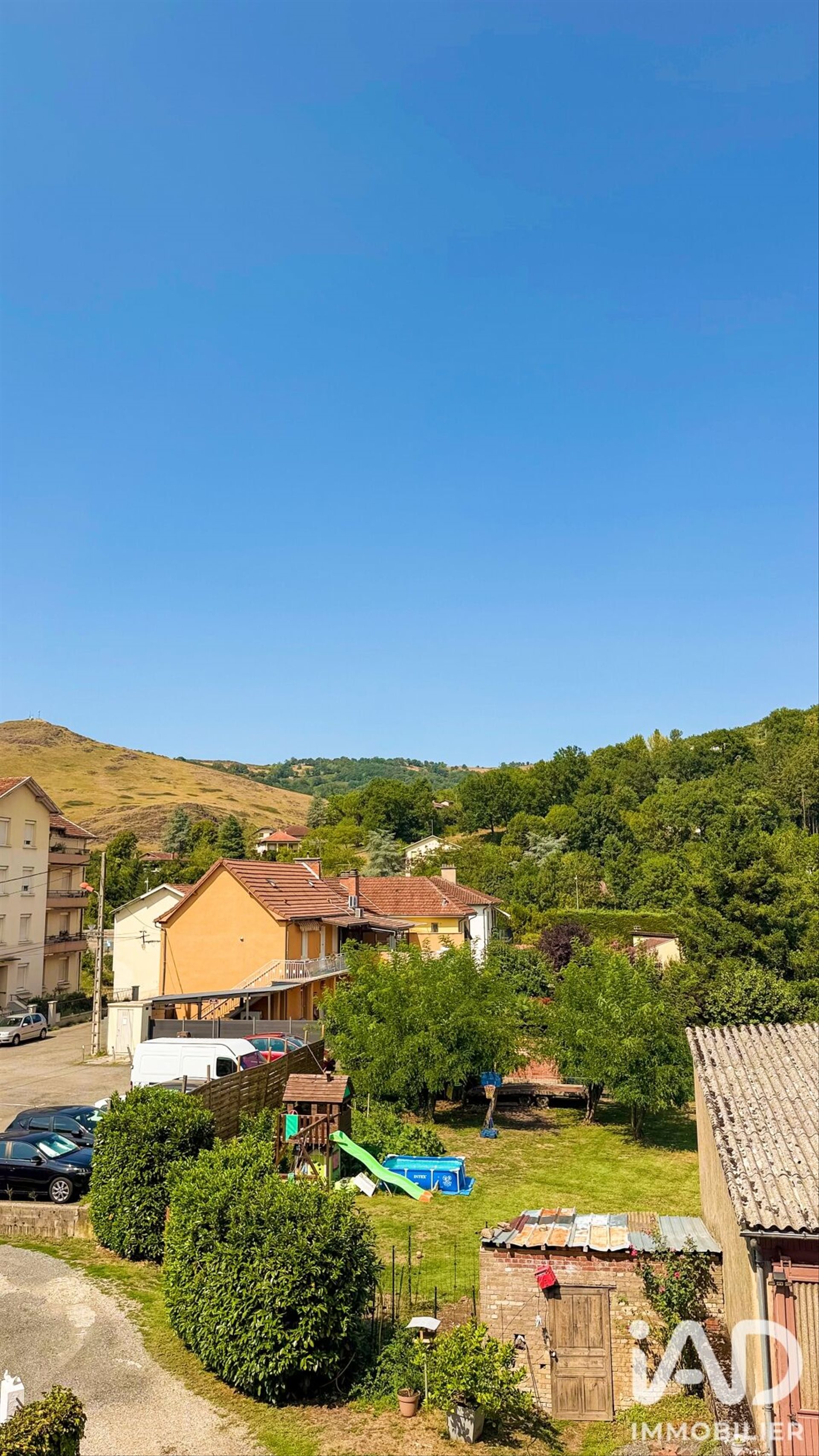 Maison à vendre, 111m², Firmi