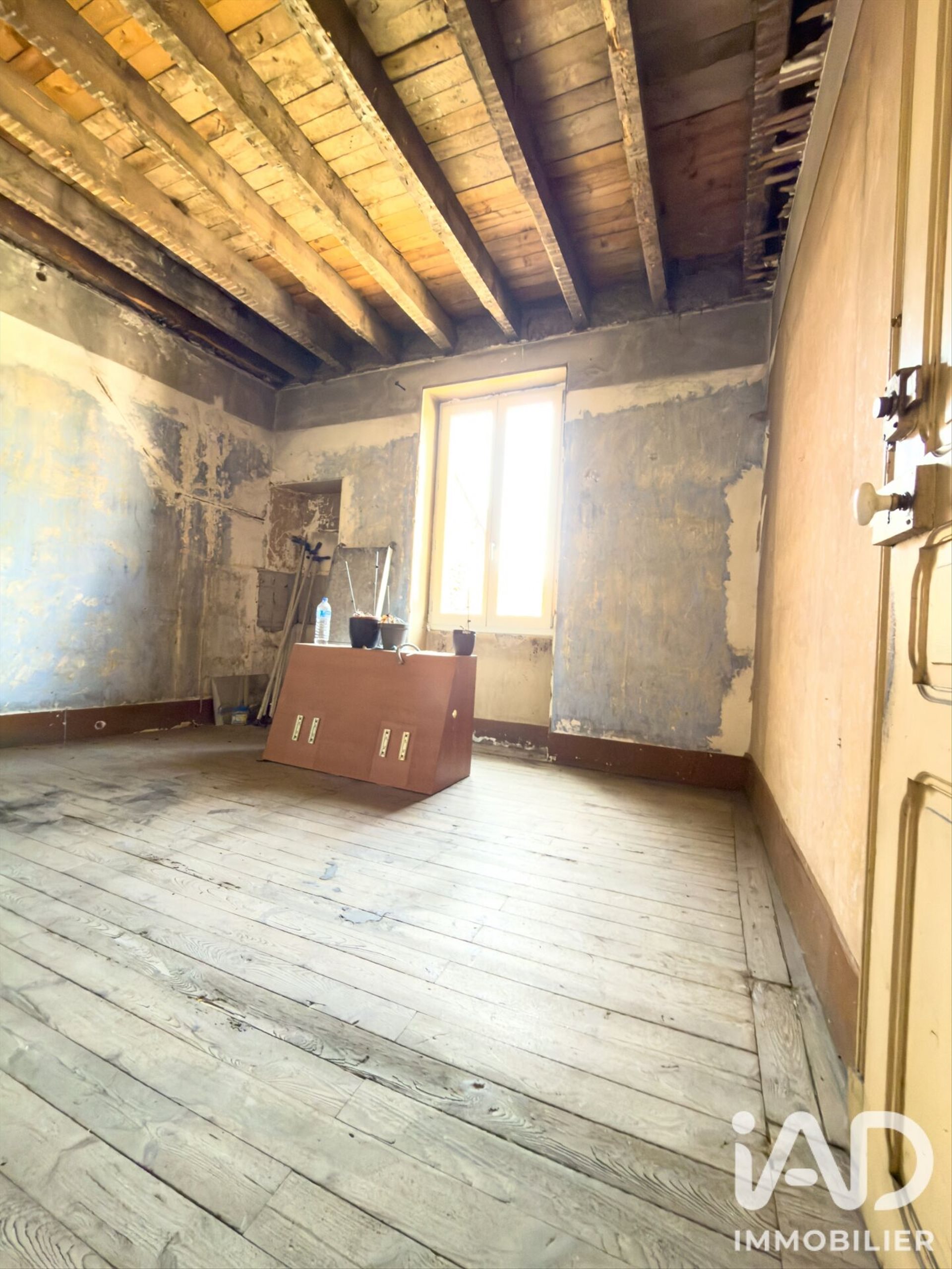 Maison à vendre, 111m², Firmi