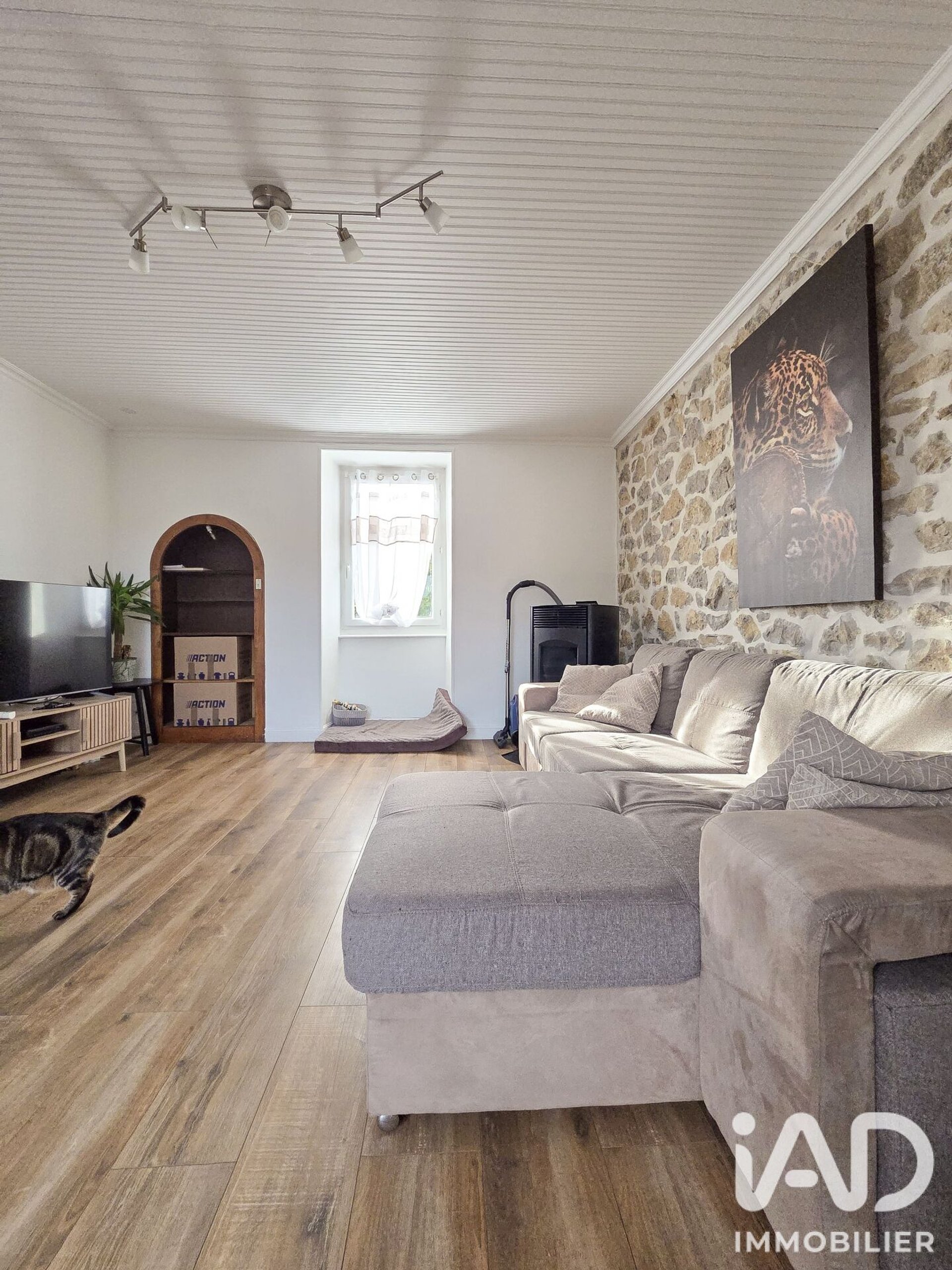 Maison à vendre, 103m², Valady
