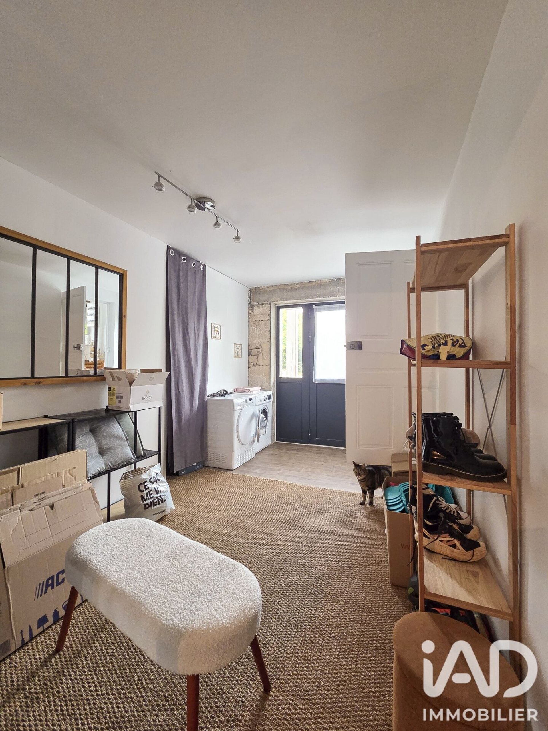 Maison à vendre, 103m², Valady
