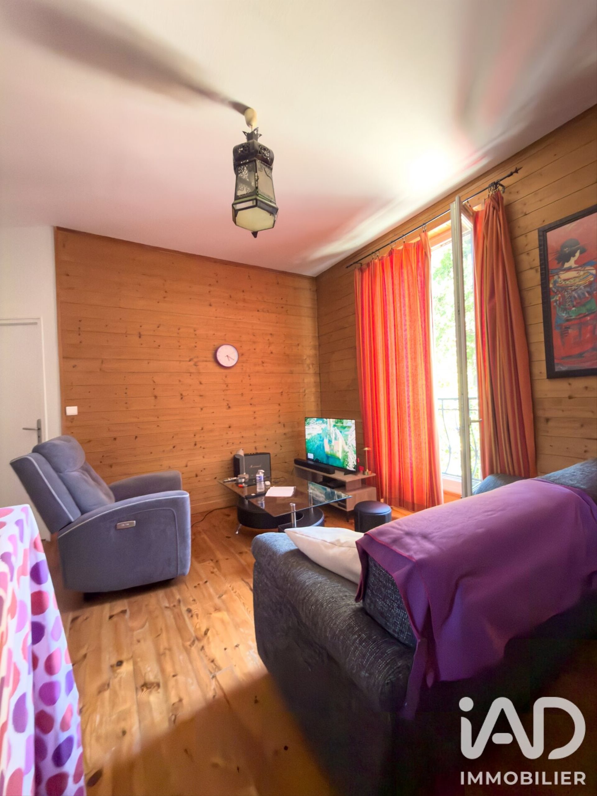 Maison à vendre, 80m², Decazeville