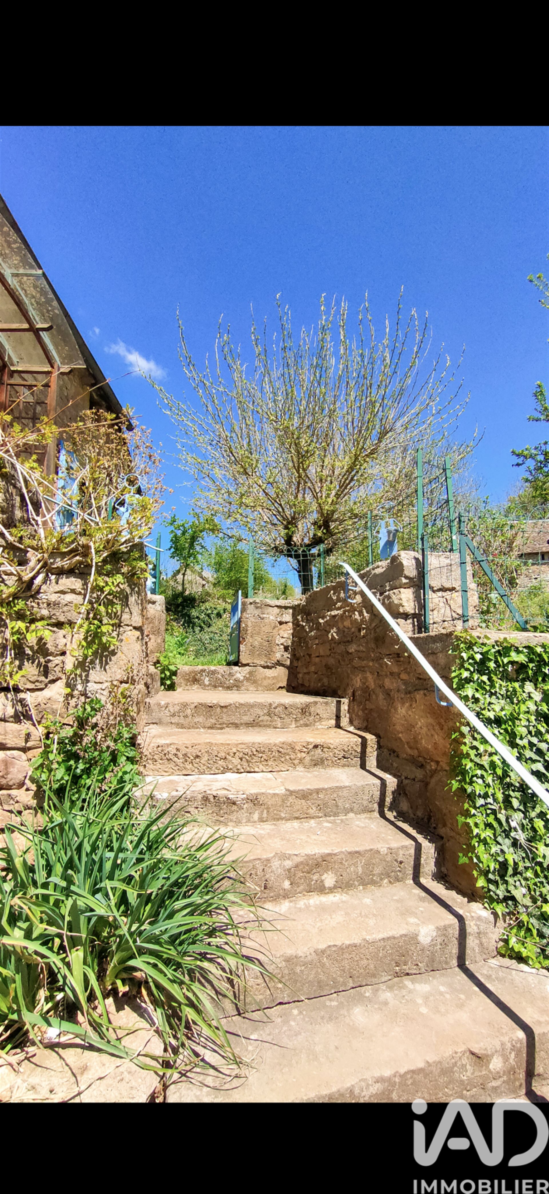 Maison à vendre, 139m², Bozouls