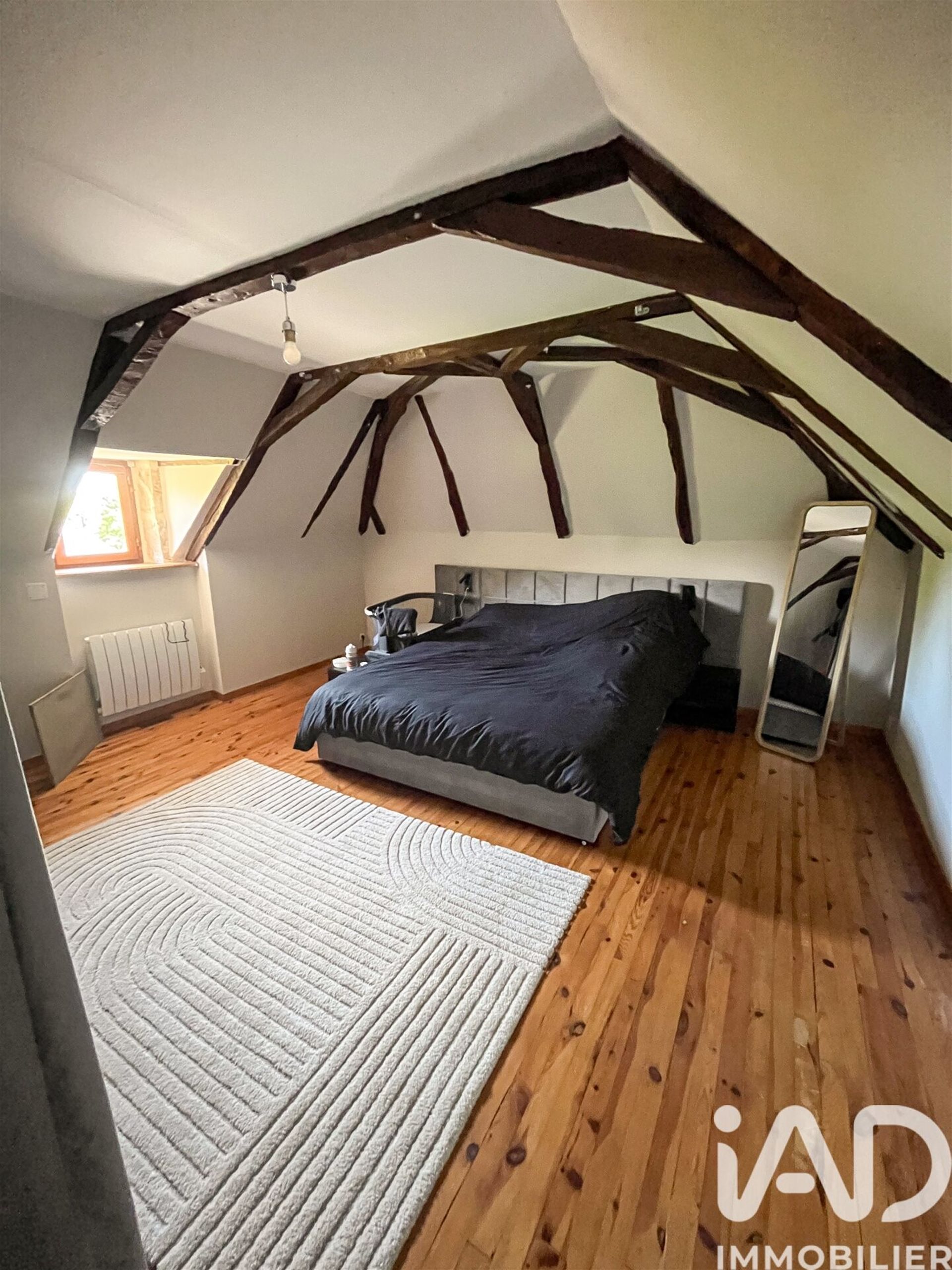 Maison à vendre, 139m², Bozouls