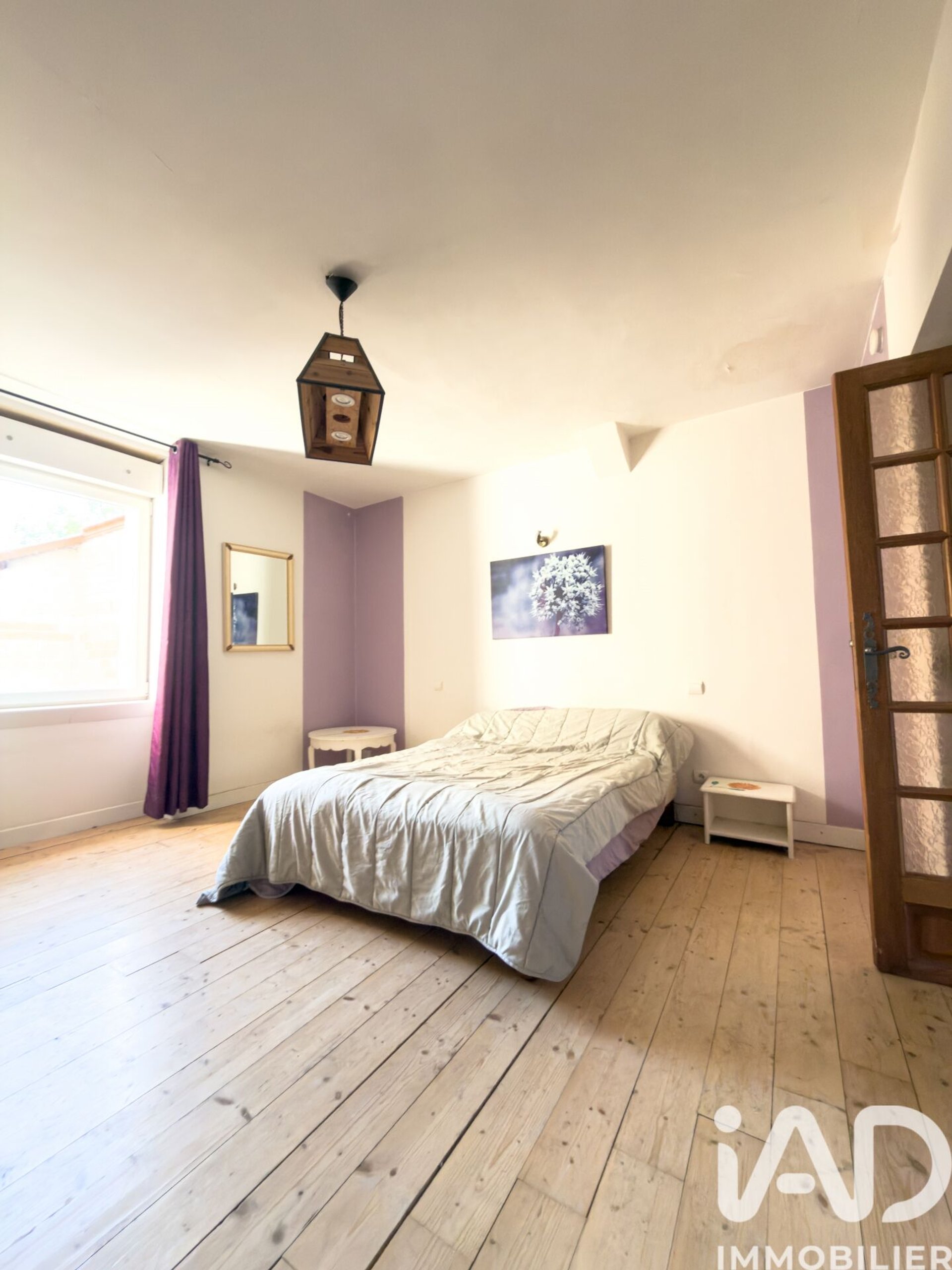 Maison à vendre, 74m², Cransac