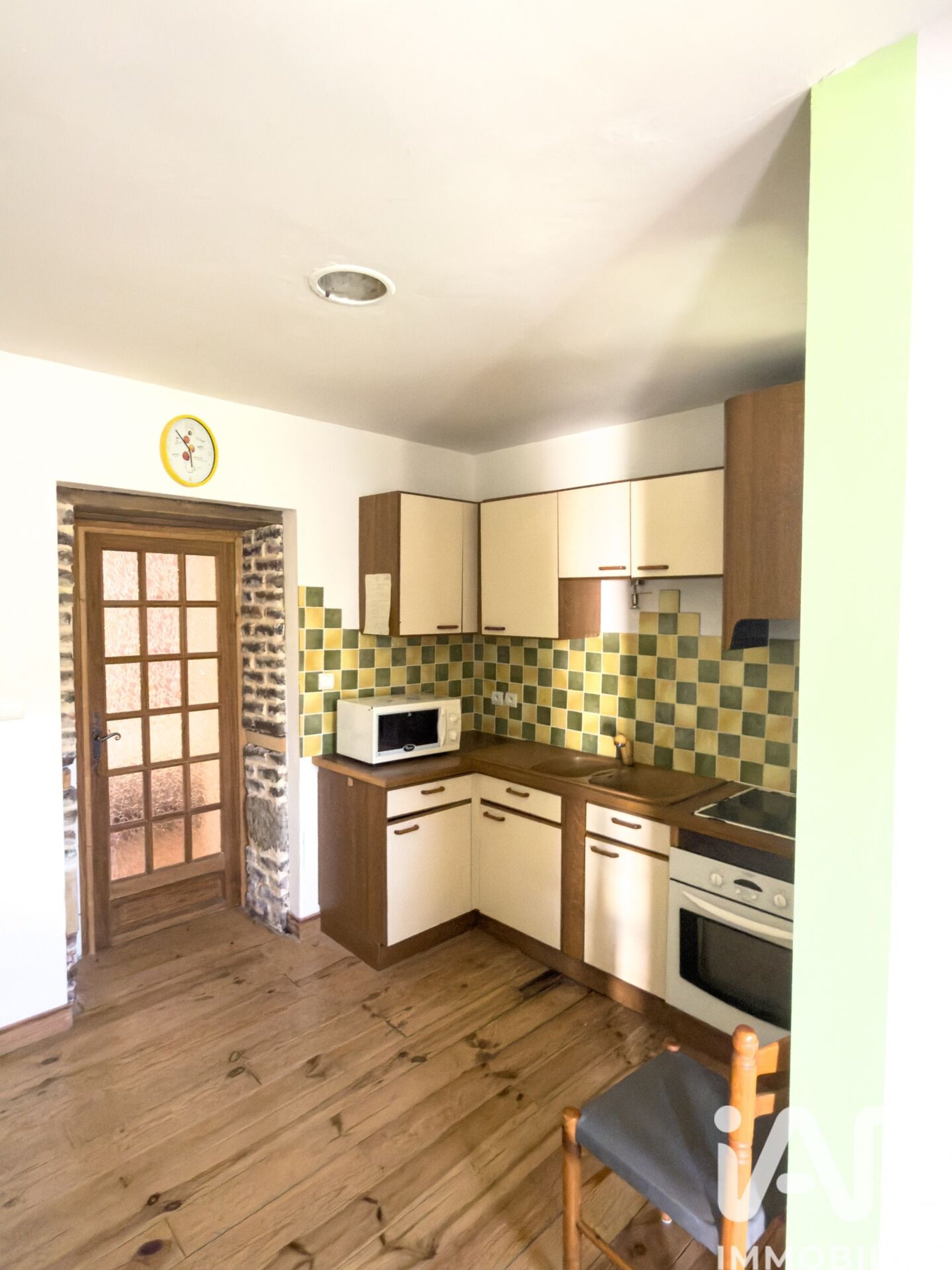 Maison à vendre, 74m², Cransac