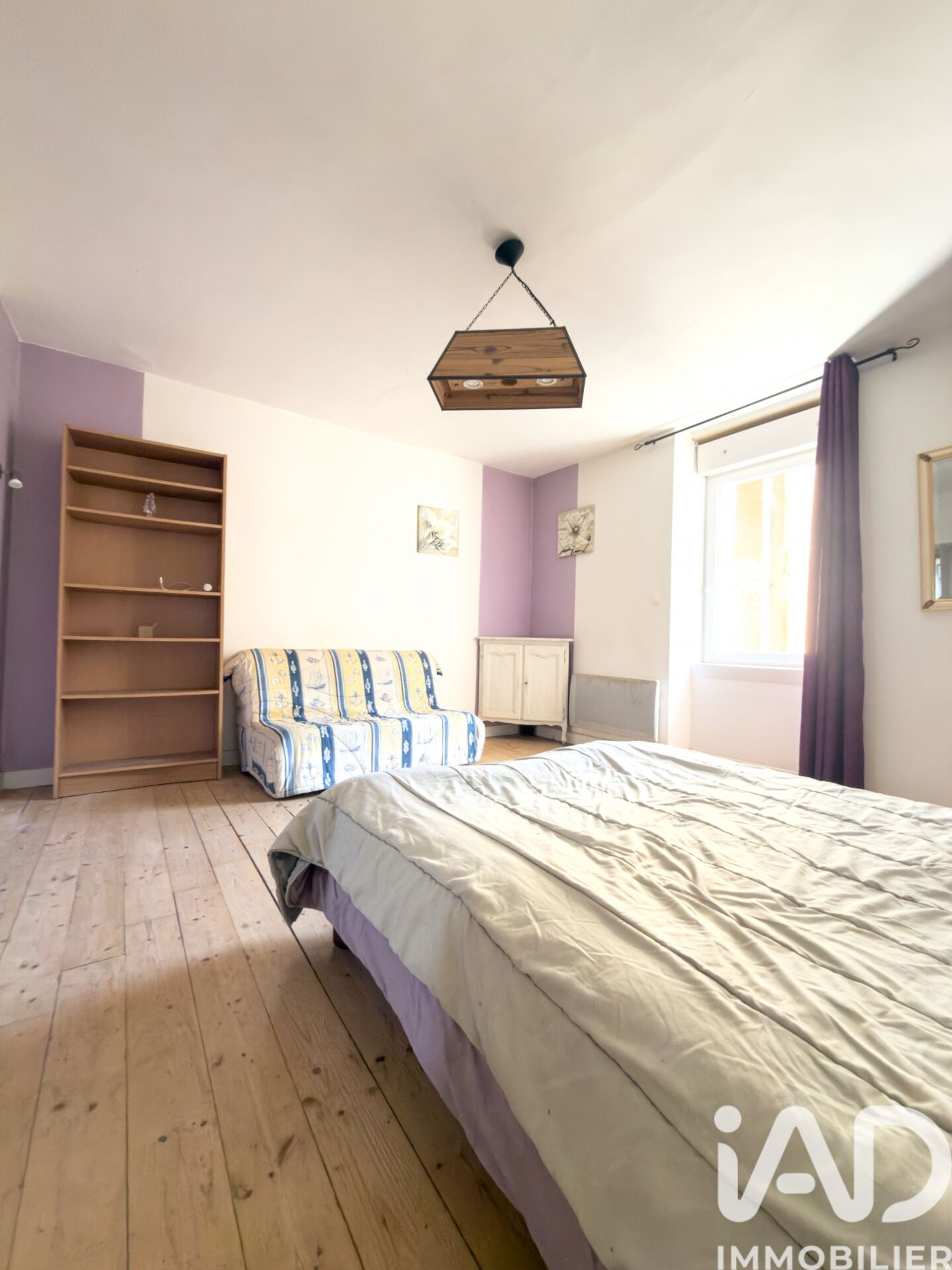 Maison à vendre, 74m², Cransac